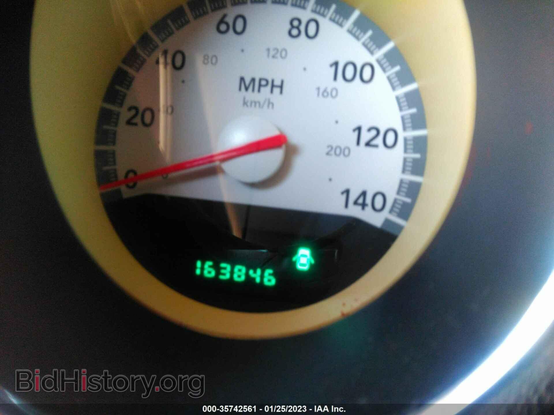 2010 DODGE CHARGER - VIN: 2B3CA3CV1AH307937 - Фото 7