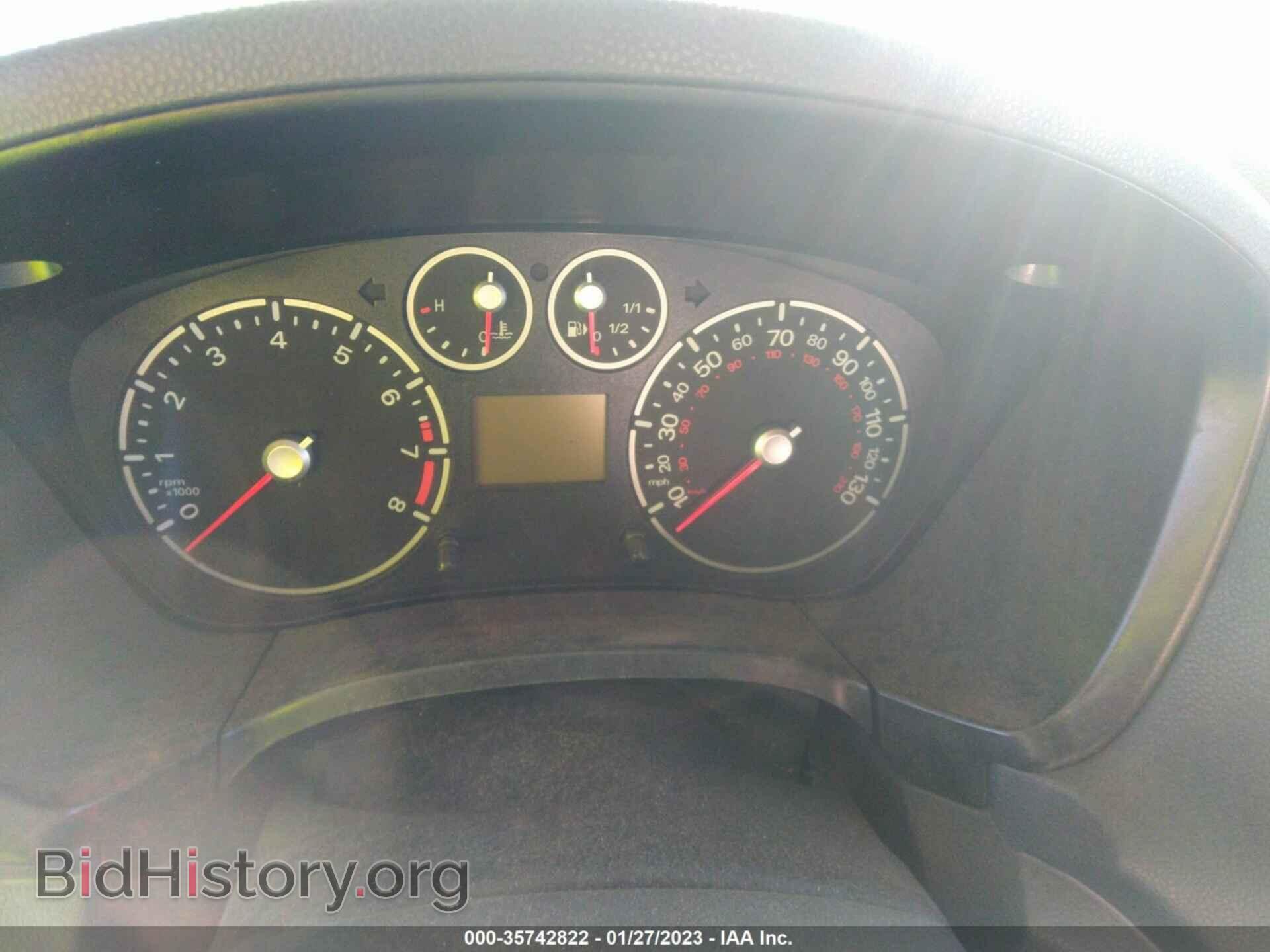 2011 FORD TRANSIT CONNECT - VIN: NM0LS6BN1BT071130 - Фото 7