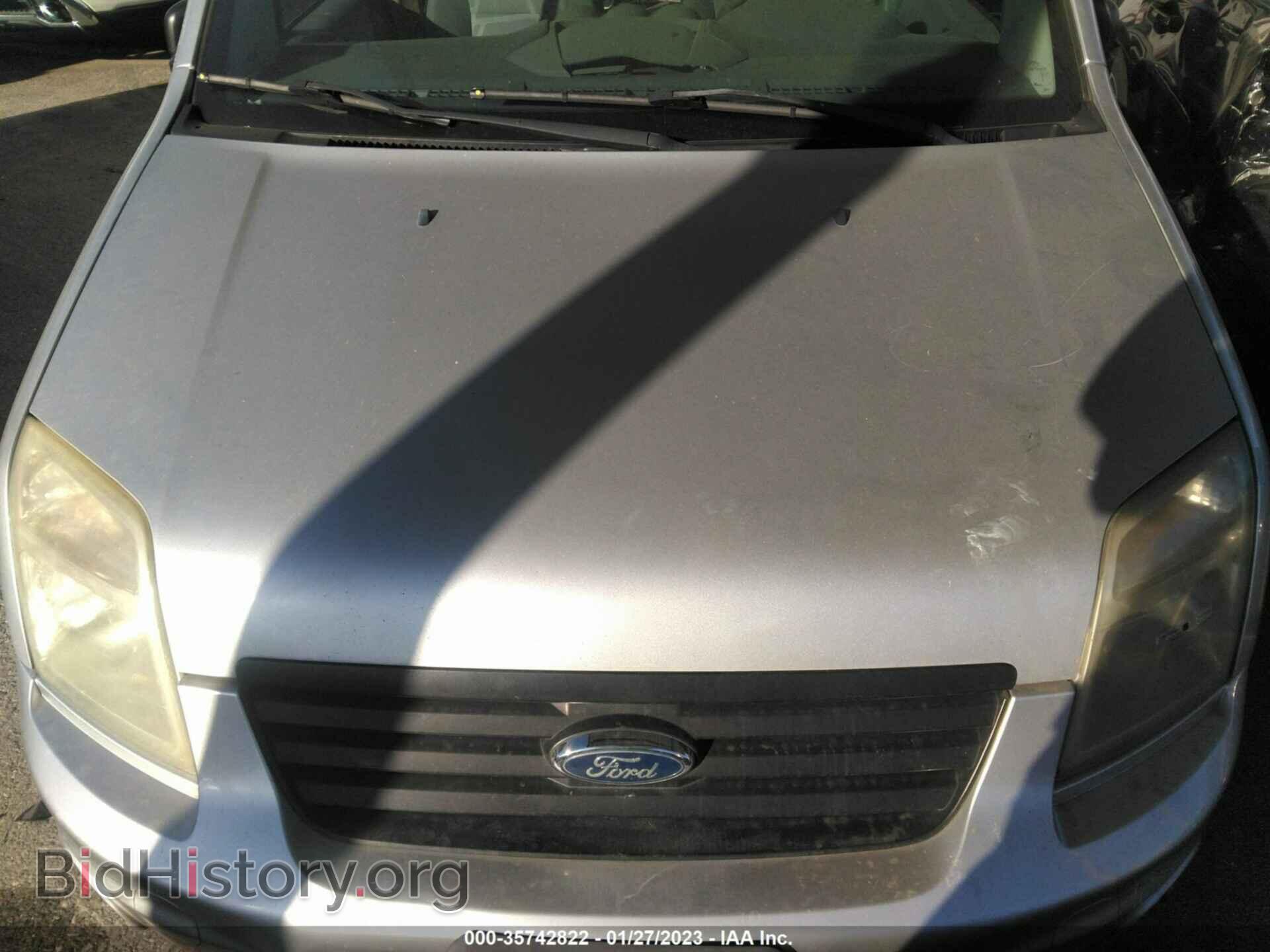 2011 FORD TRANSIT CONNECT - VIN: NM0LS6BN1BT071130 - Фото 10