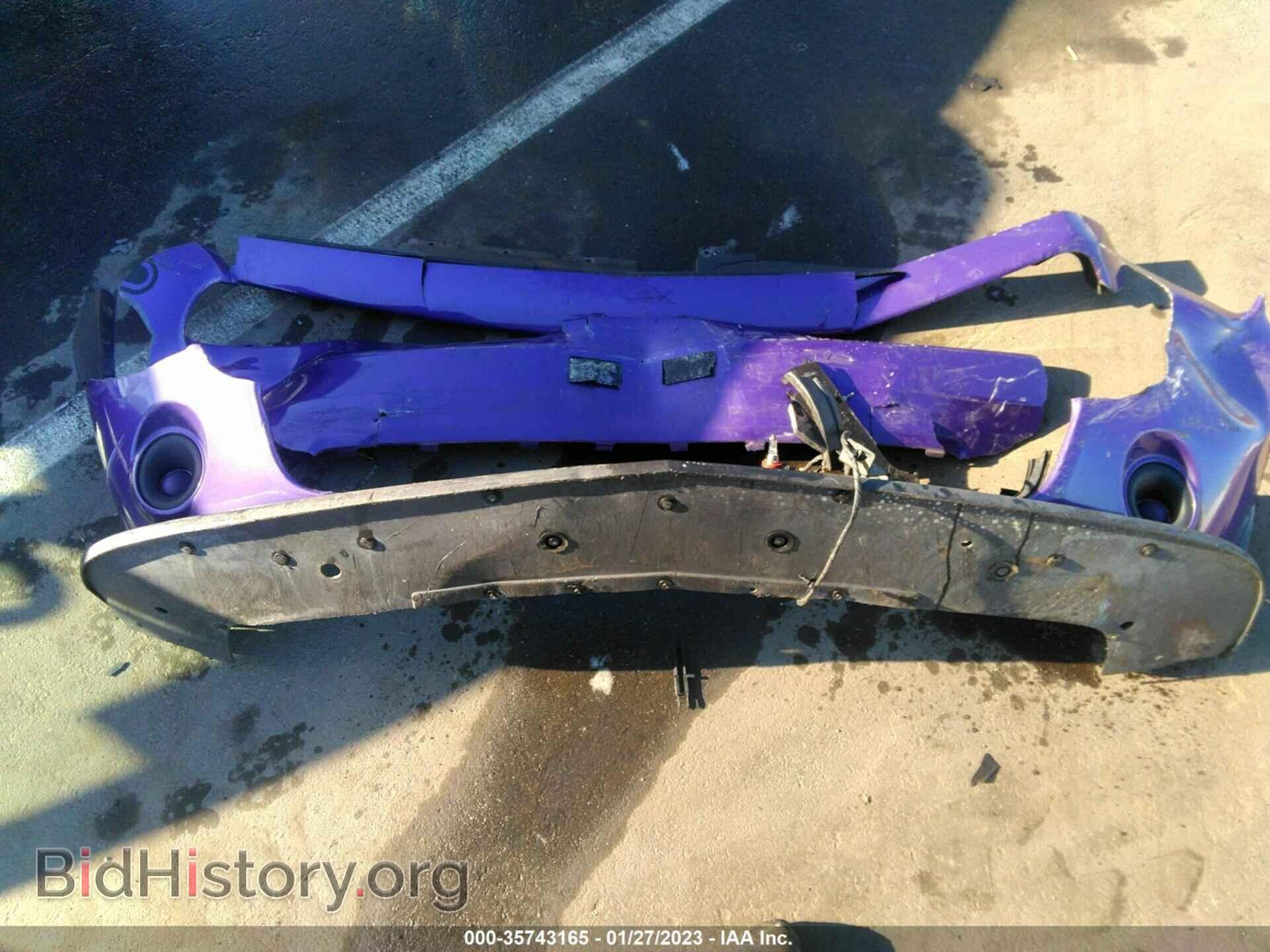 2016 DODGE CHALLENGER - VIN: 2C3CDZFJ2GH145198 - Фото 12