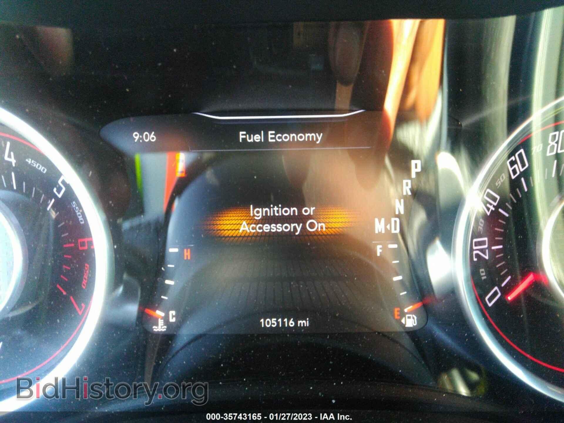 2016 DODGE CHALLENGER - VIN: 2C3CDZFJ2GH145198 - Фото 7