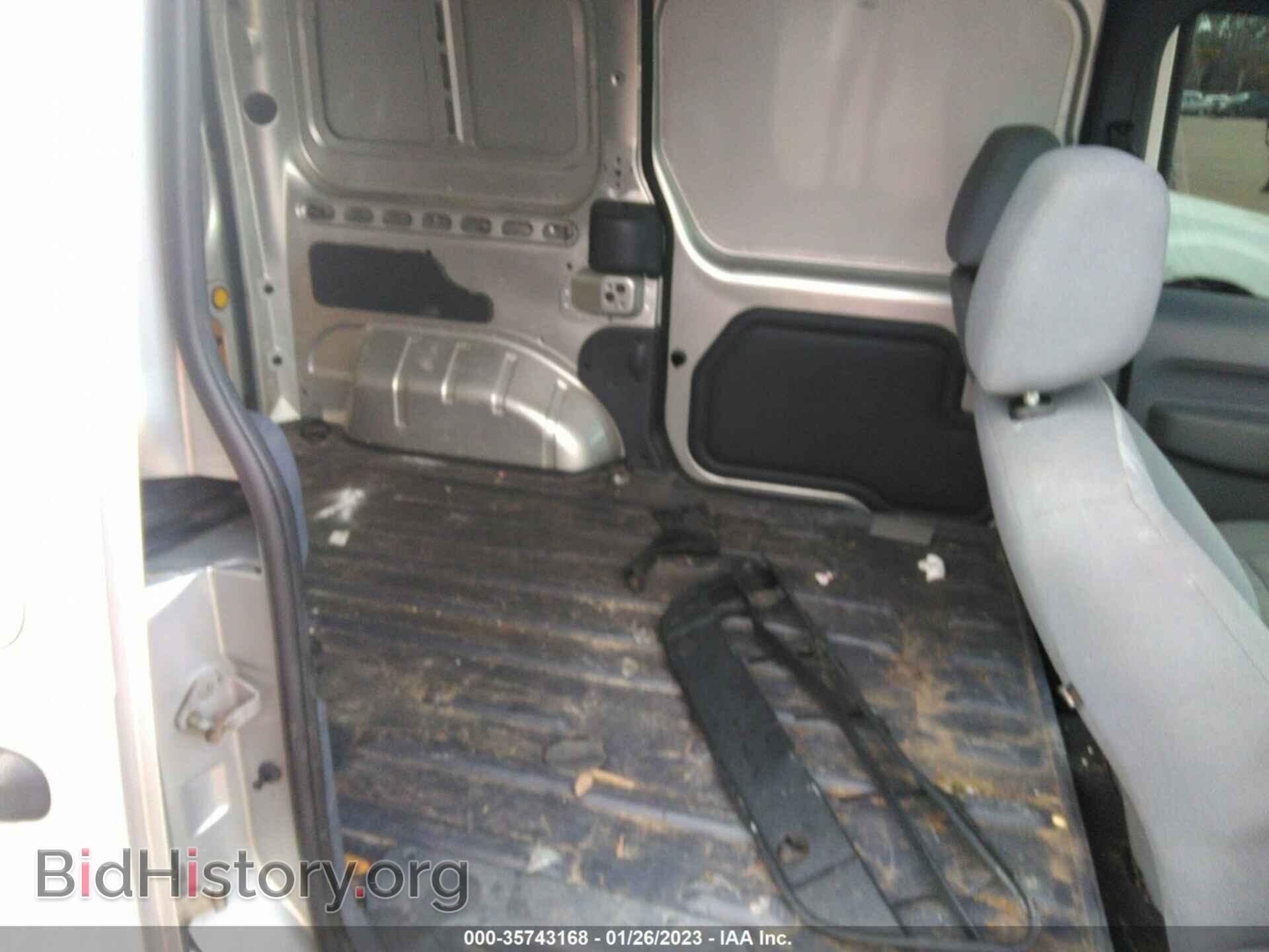 2013 FORD TRANSIT CONNECT - VIN: NM0LS7AN4DT129144 - Фото 8