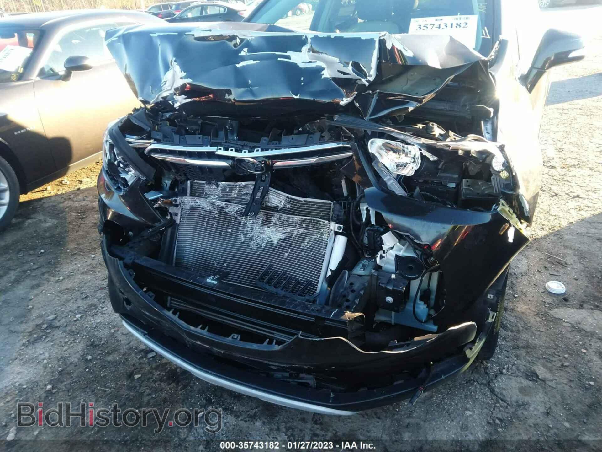 2017 BUICK ENCORE - VIN: KL4CJASB6HB079263 - Photo 6