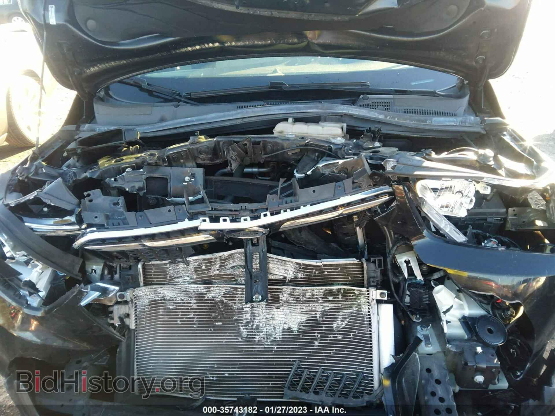2017 BUICK ENCORE - VIN: KL4CJASB6HB079263 - Photo 10