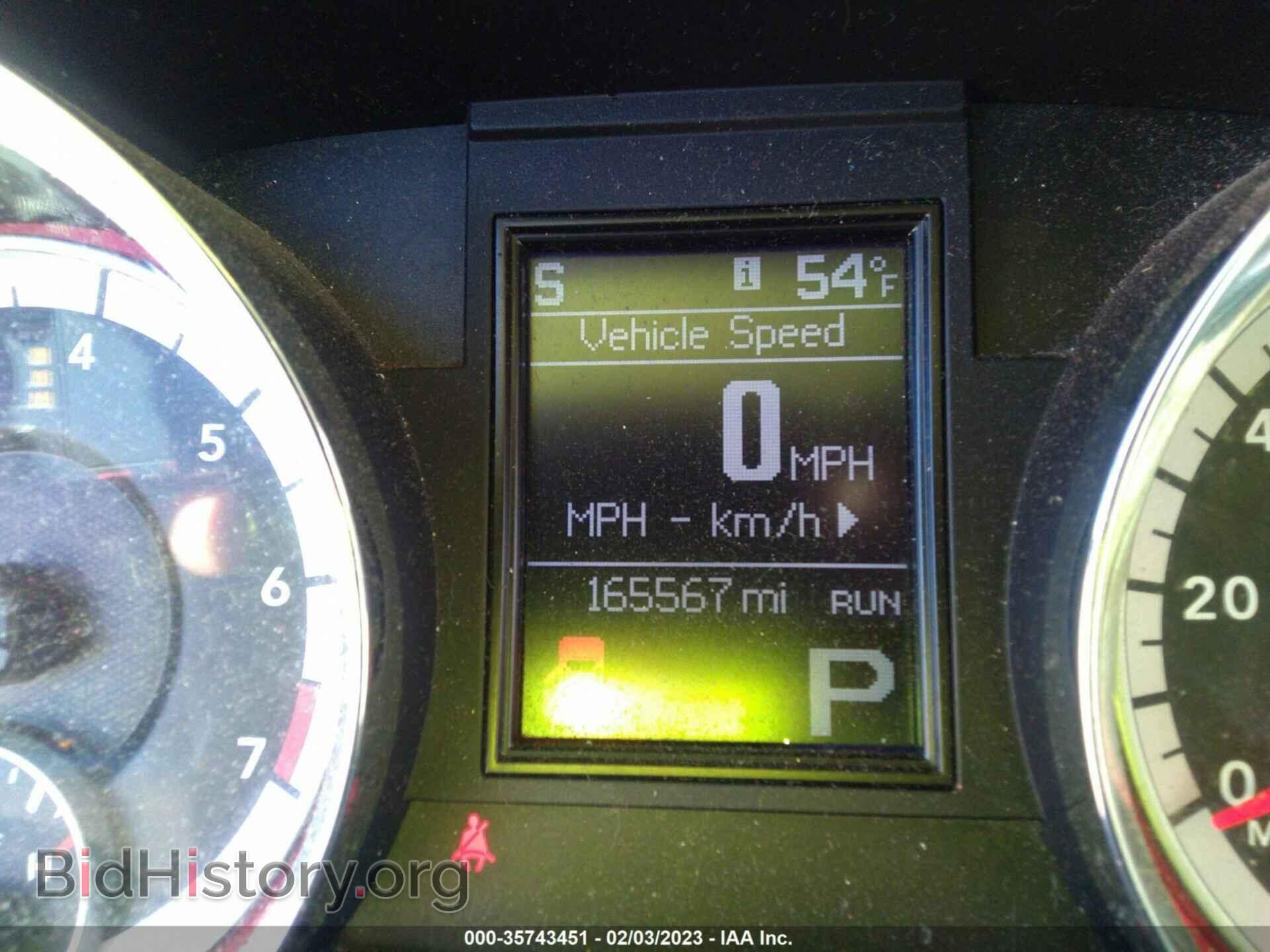 2011 DODGE DURANGO - VIN: 1D4RD4GG0BC630319 - Фото 7