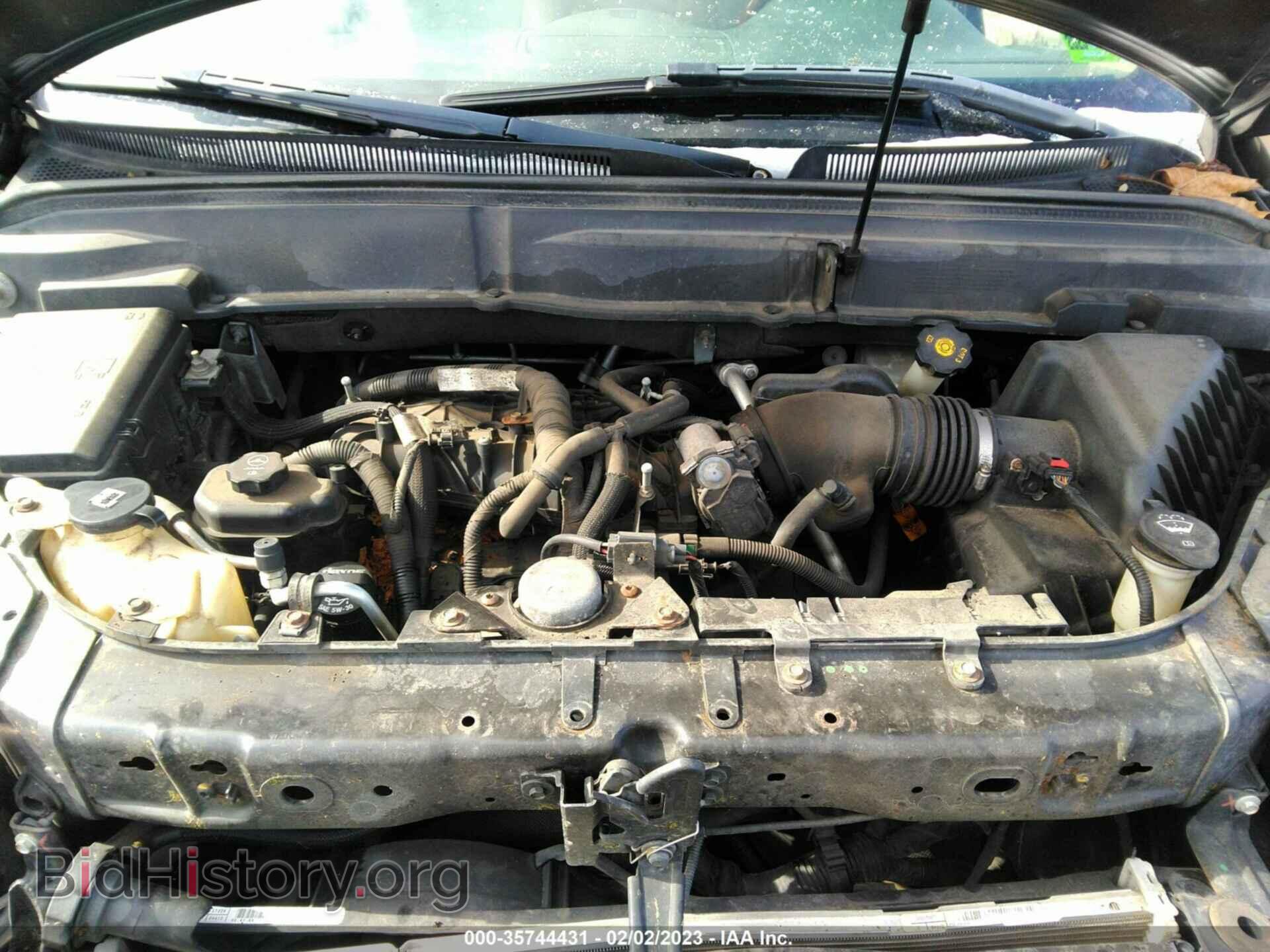 2012 BUICK ENCLAVE - VIN: 5GAKVCED5CJ265651 - Фото 10
