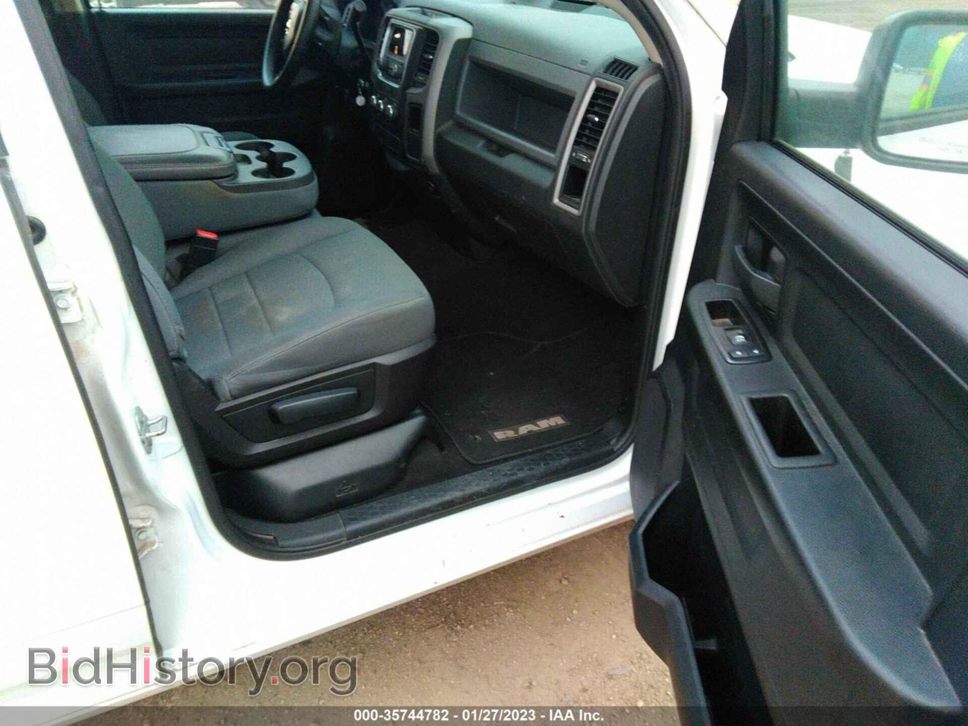 2014 RAM 1500 - VIN: 1C6RR6FTXES478401 - Photo 5