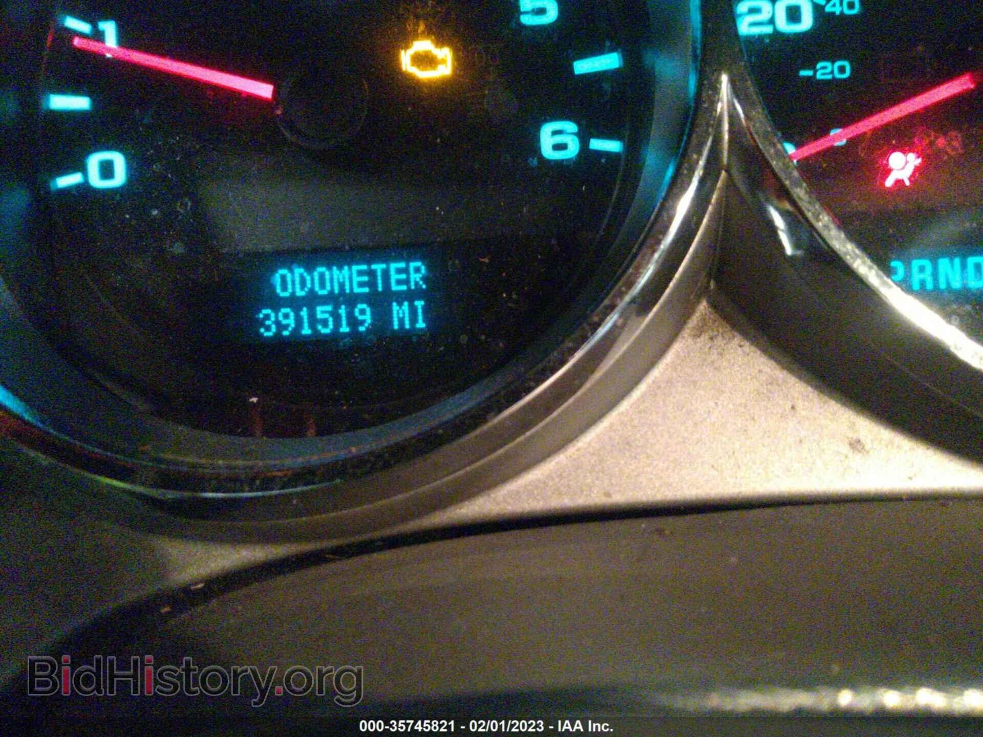2008 GMC SIERRA 1500 - VIN: 2GTEK13M881227926 - Фото 7