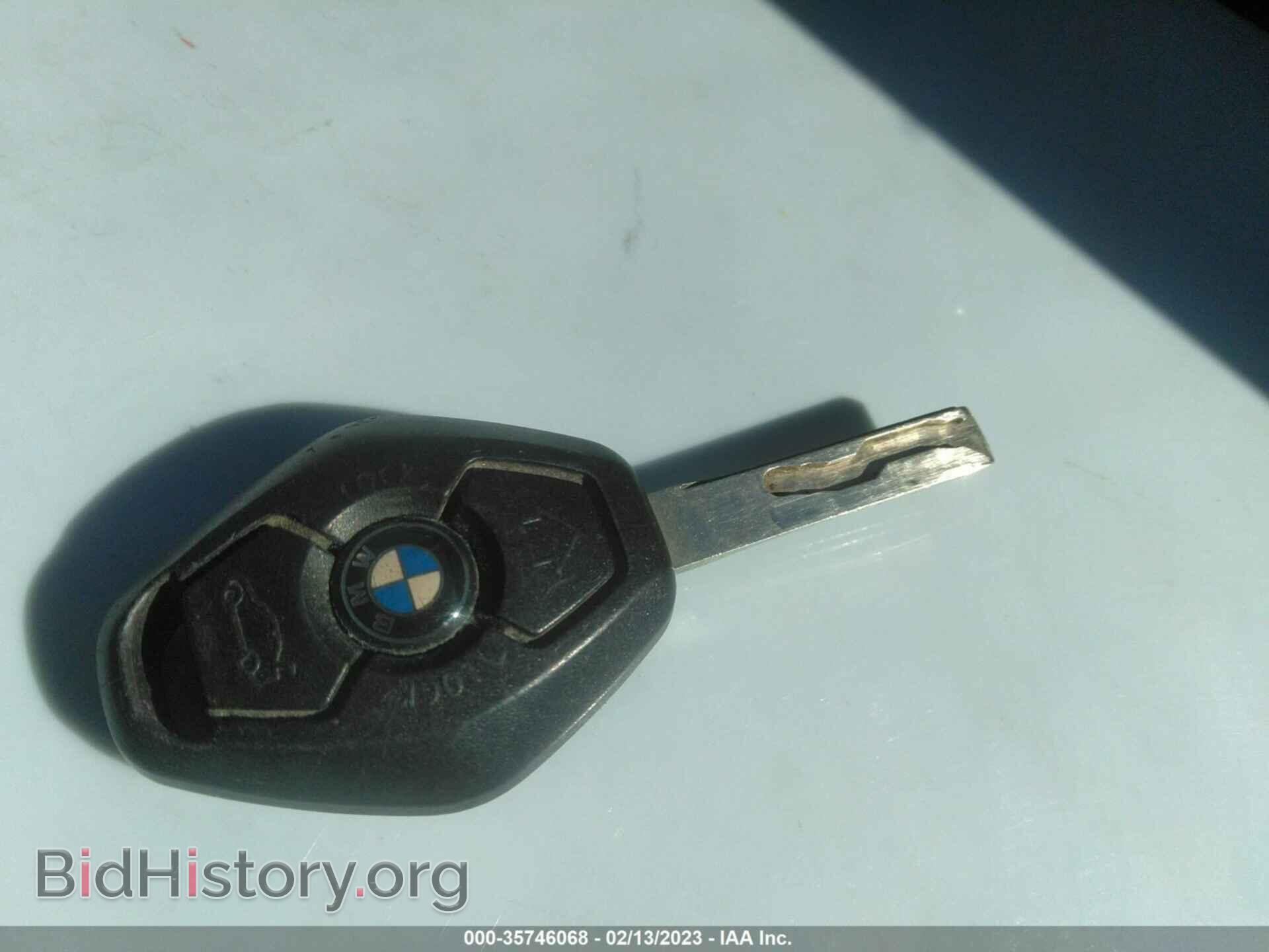 2006 BMW X5 - VIN: 5UXFA13566LY40407 - Фото 11
