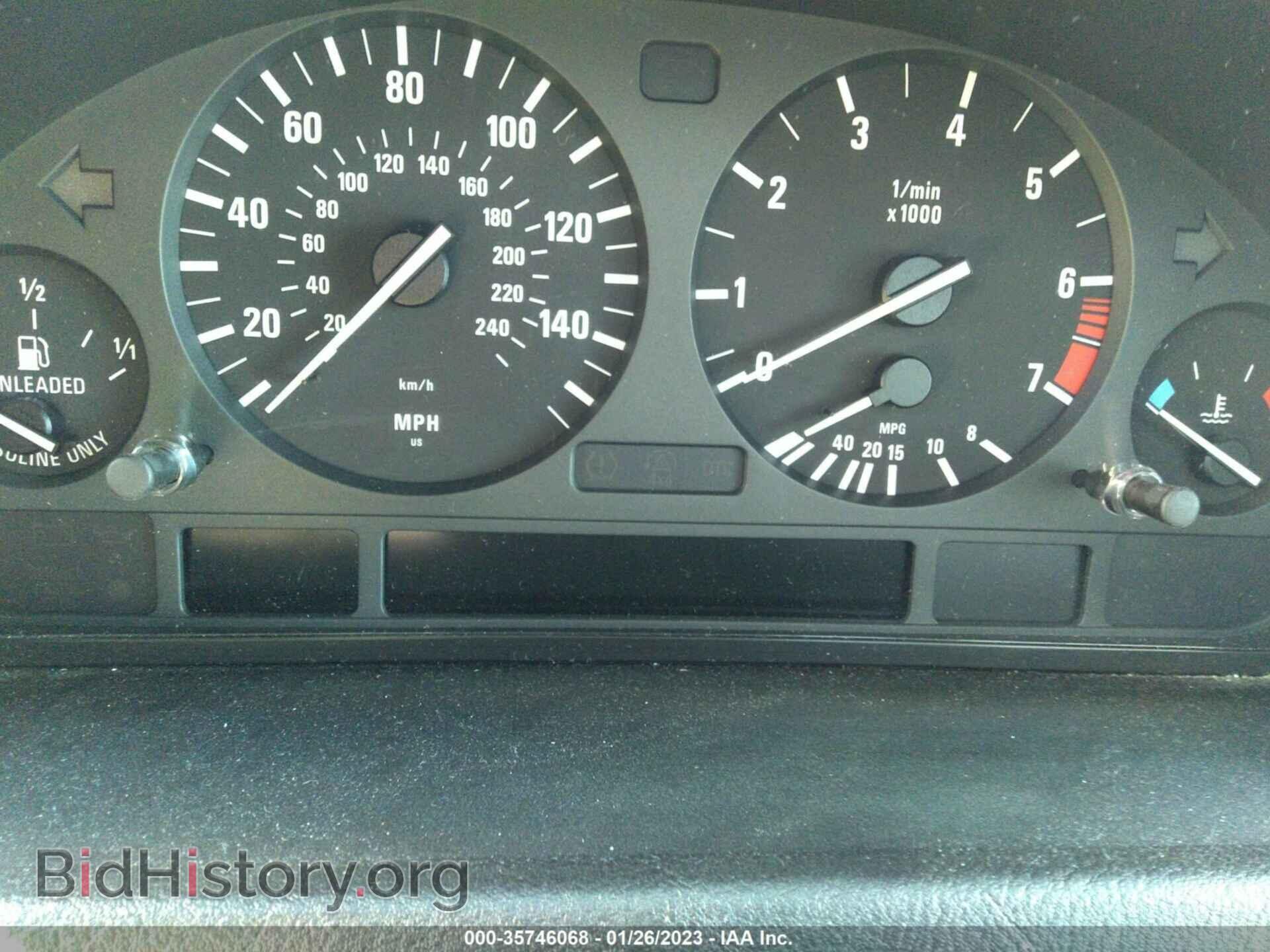 2006 BMW X5 - VIN: 5UXFA13566LY40407 - Фото 7