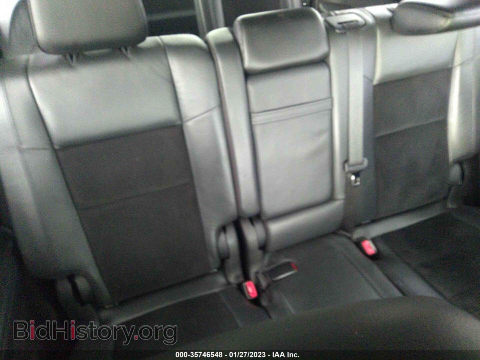 2018 DODGE DURANGO - VIN: 1C4RDJDG6JC145424 - Фото 8