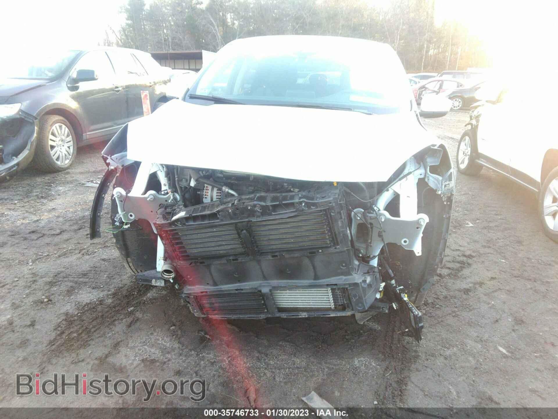 2020 FORD ESCAPE - VIN: 1FMCU9G67LUA89221 - Фото 6