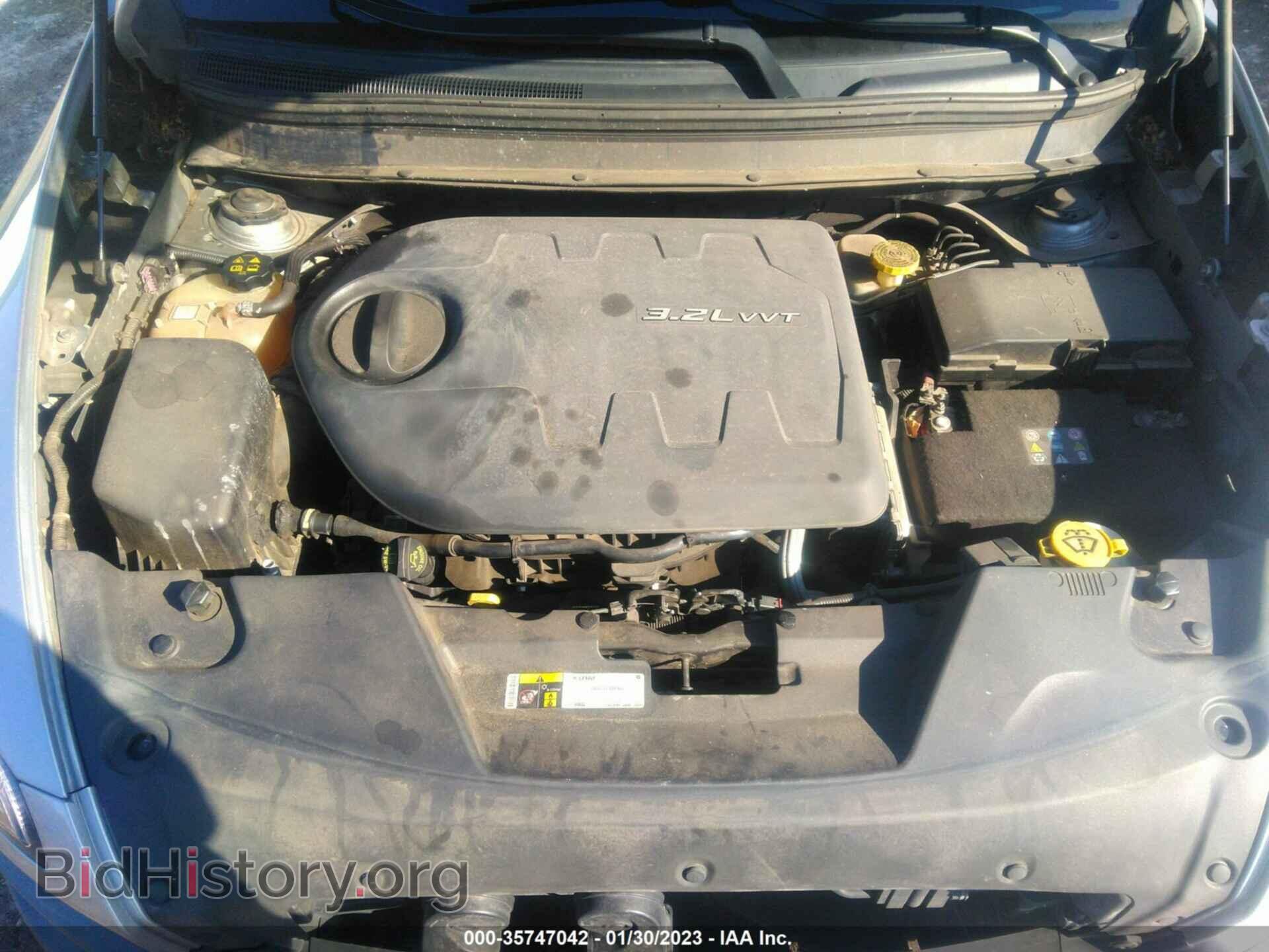 2014 JEEP CHEROKEE - VIN: 1C4PJMBS8EW160682 - Фото 10