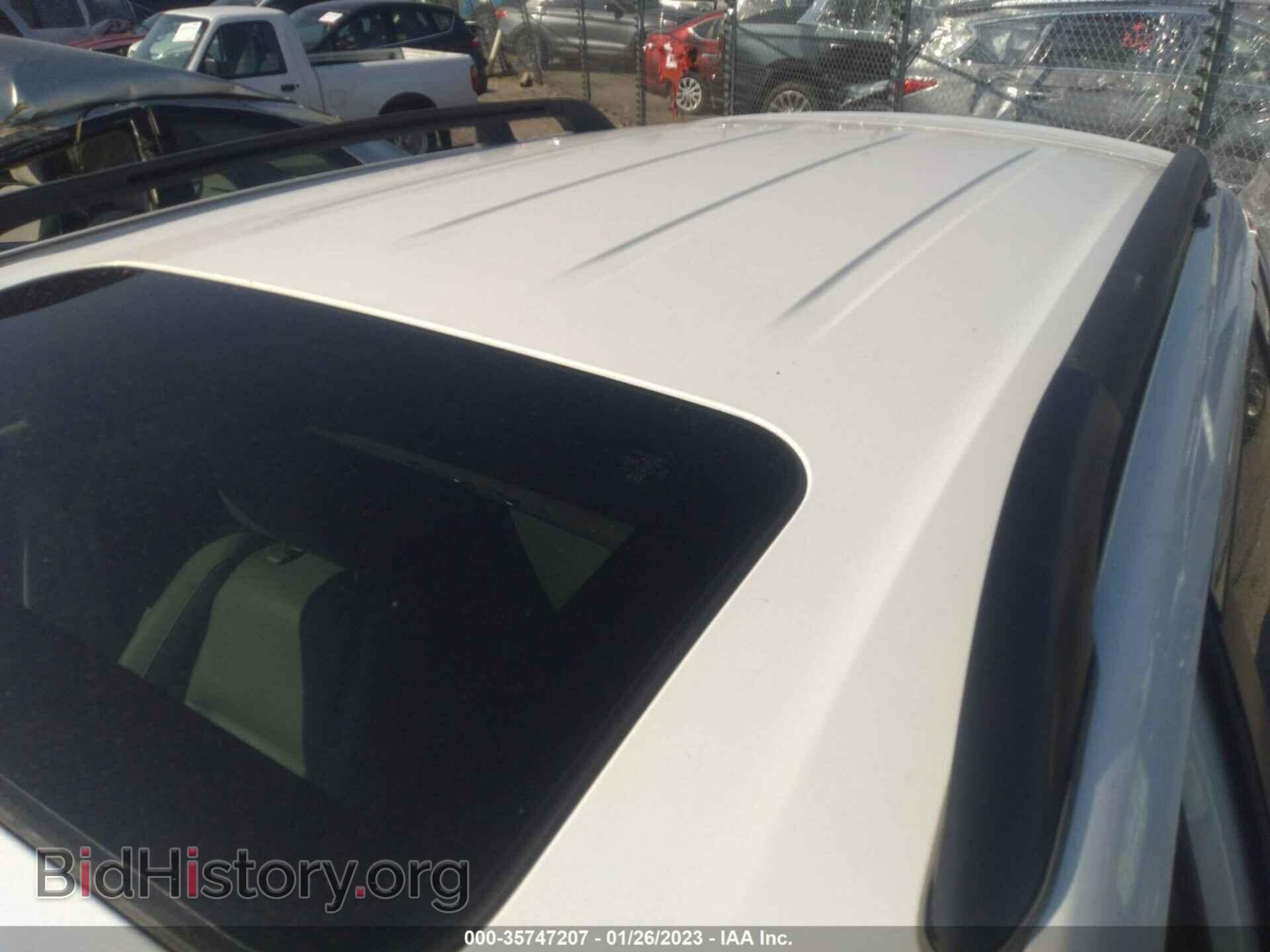 2008 MAZDA CX-9 - VIN: JM3TB38VX80143386 - Фото 6