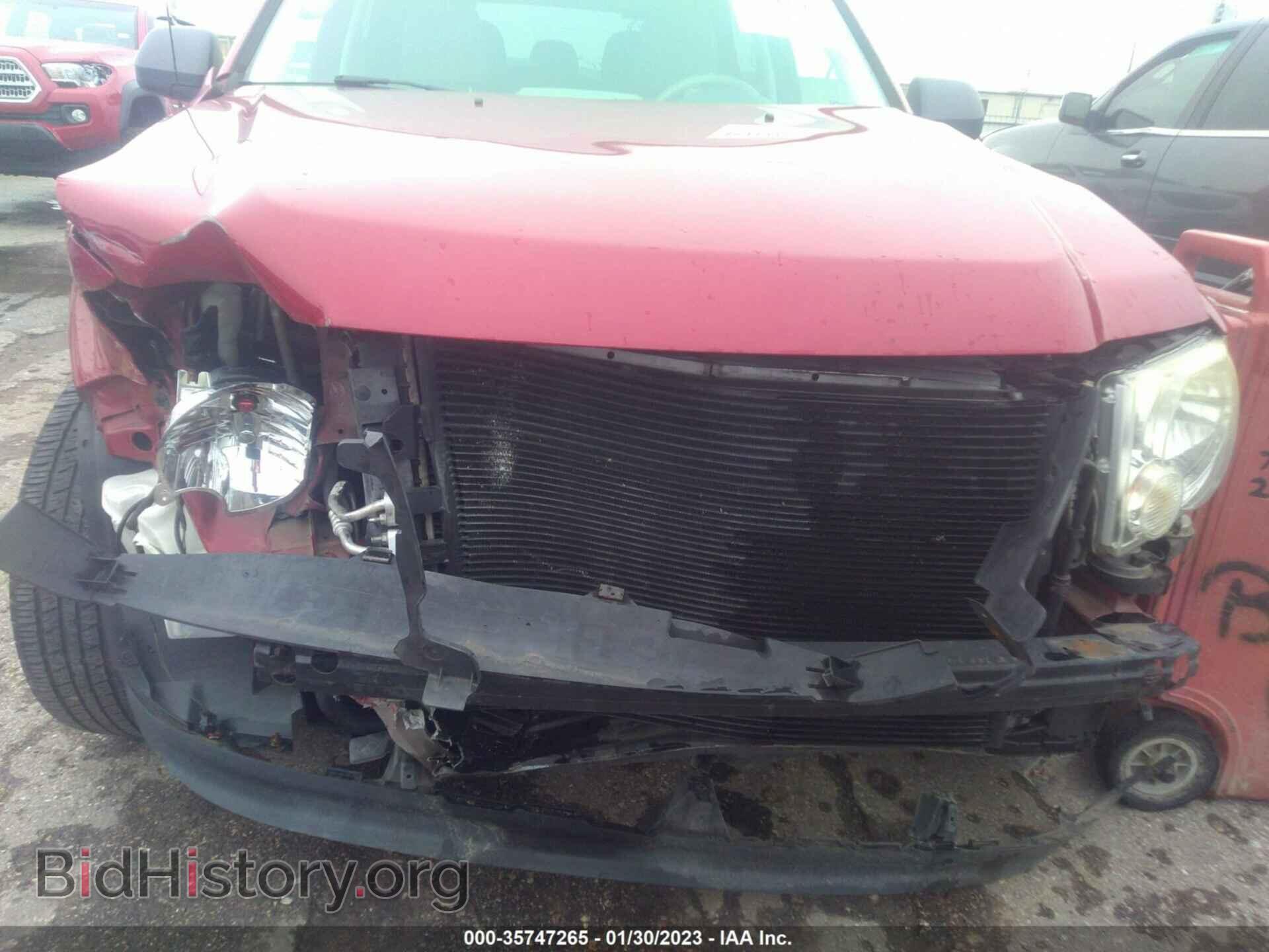 2011 FORD ESCAPE - VIN: 1FMCU0DG6BKC29648 - Фото 6