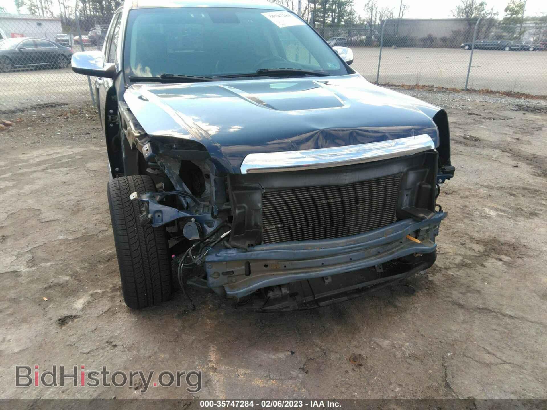 2017 GMC TERRAIN - VIN: 2GKFLUEK9H6326566 - Фото 6