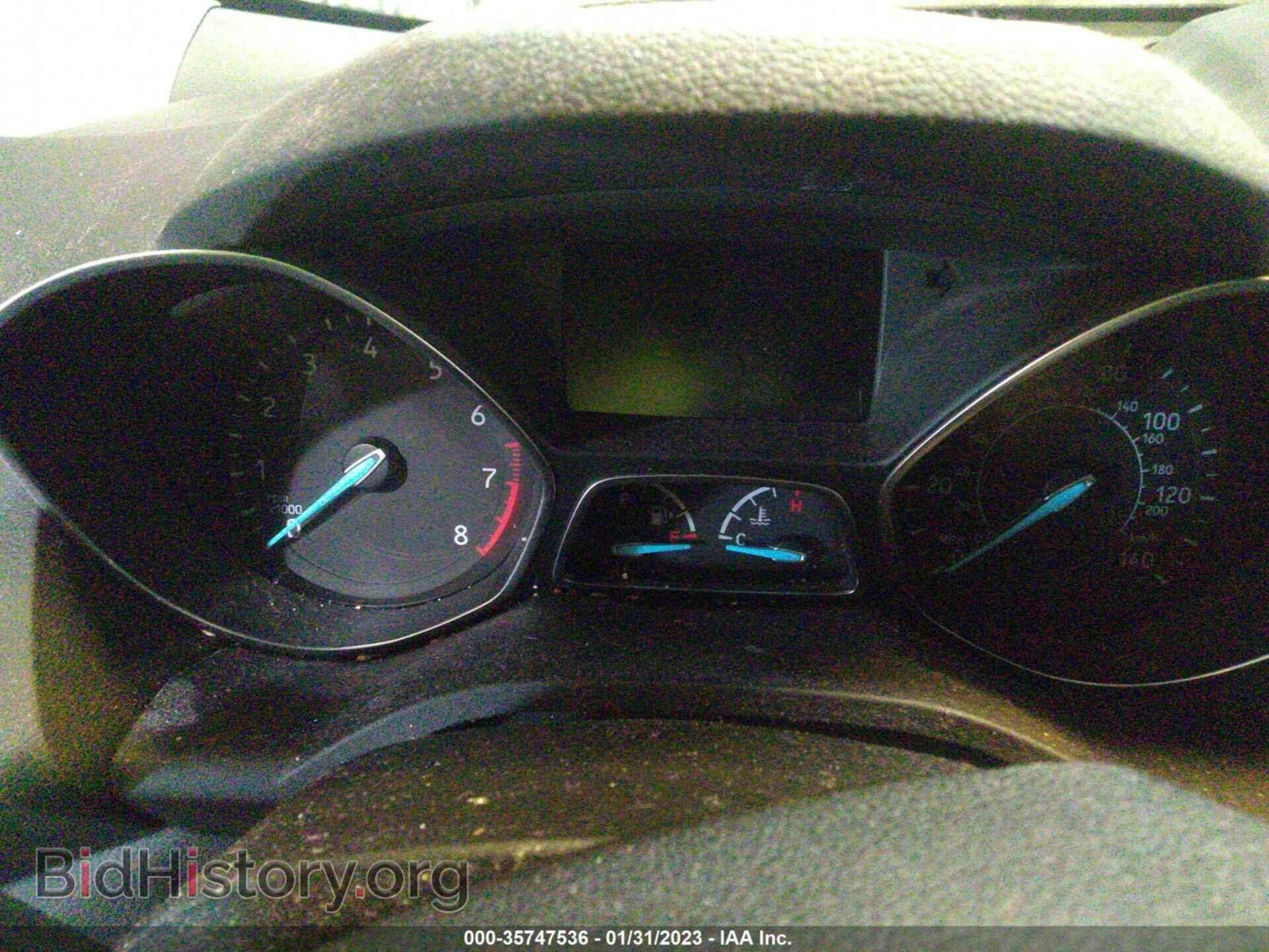 2018 FORD ESCAPE - VIN: 1FMCU0GD2JUD01143 - Фото 7