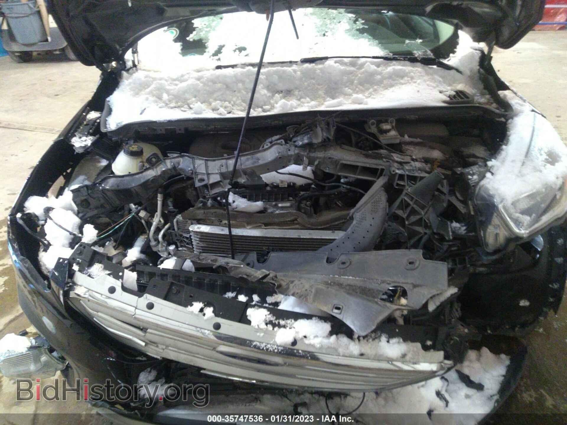 2018 FORD ESCAPE - VIN: 1FMCU0GD2JUD01143 - Фото 10