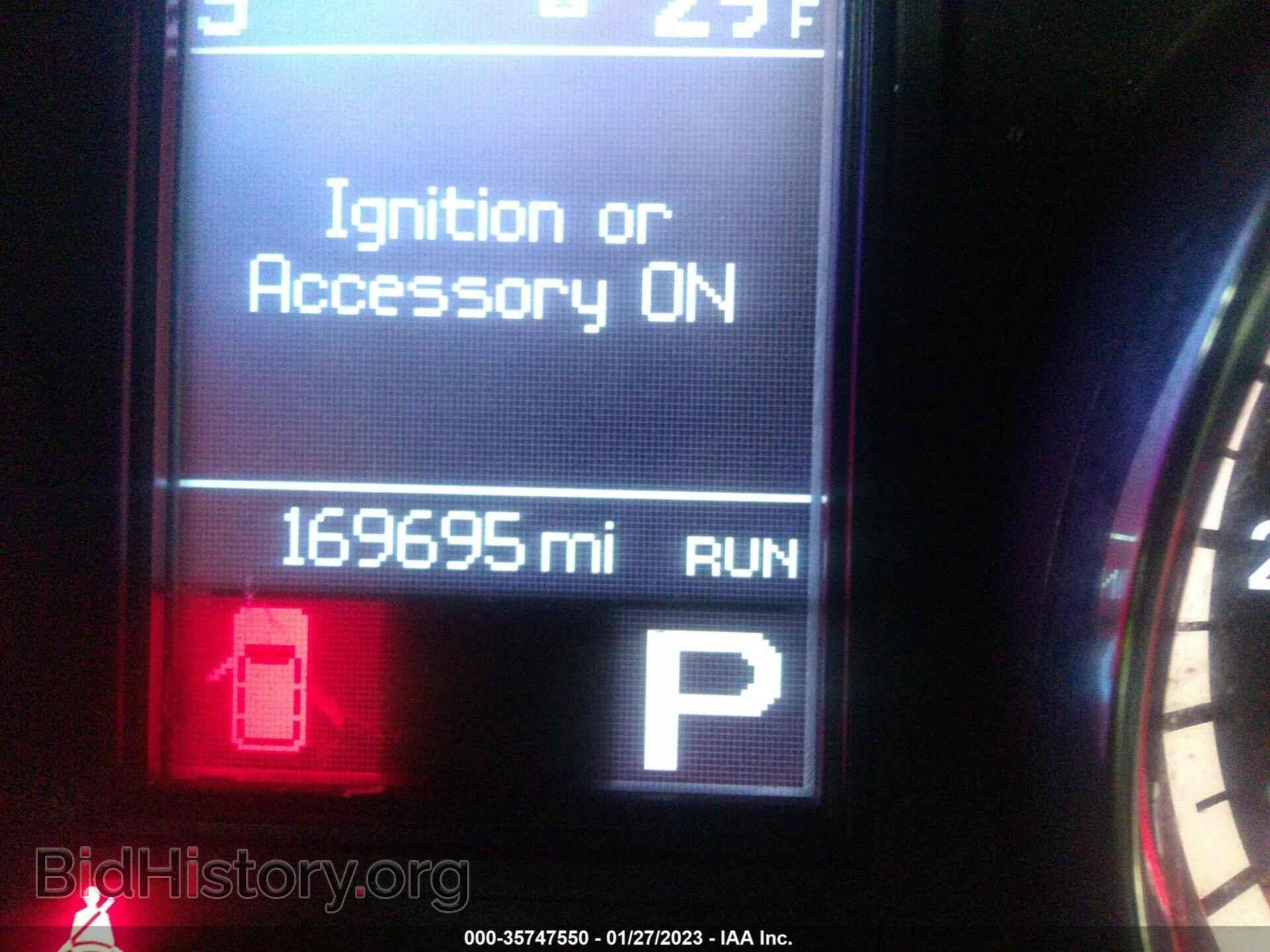2011 DODGE DURANGO - VIN: 1D4RE4GG2BC685352 - Photo 7