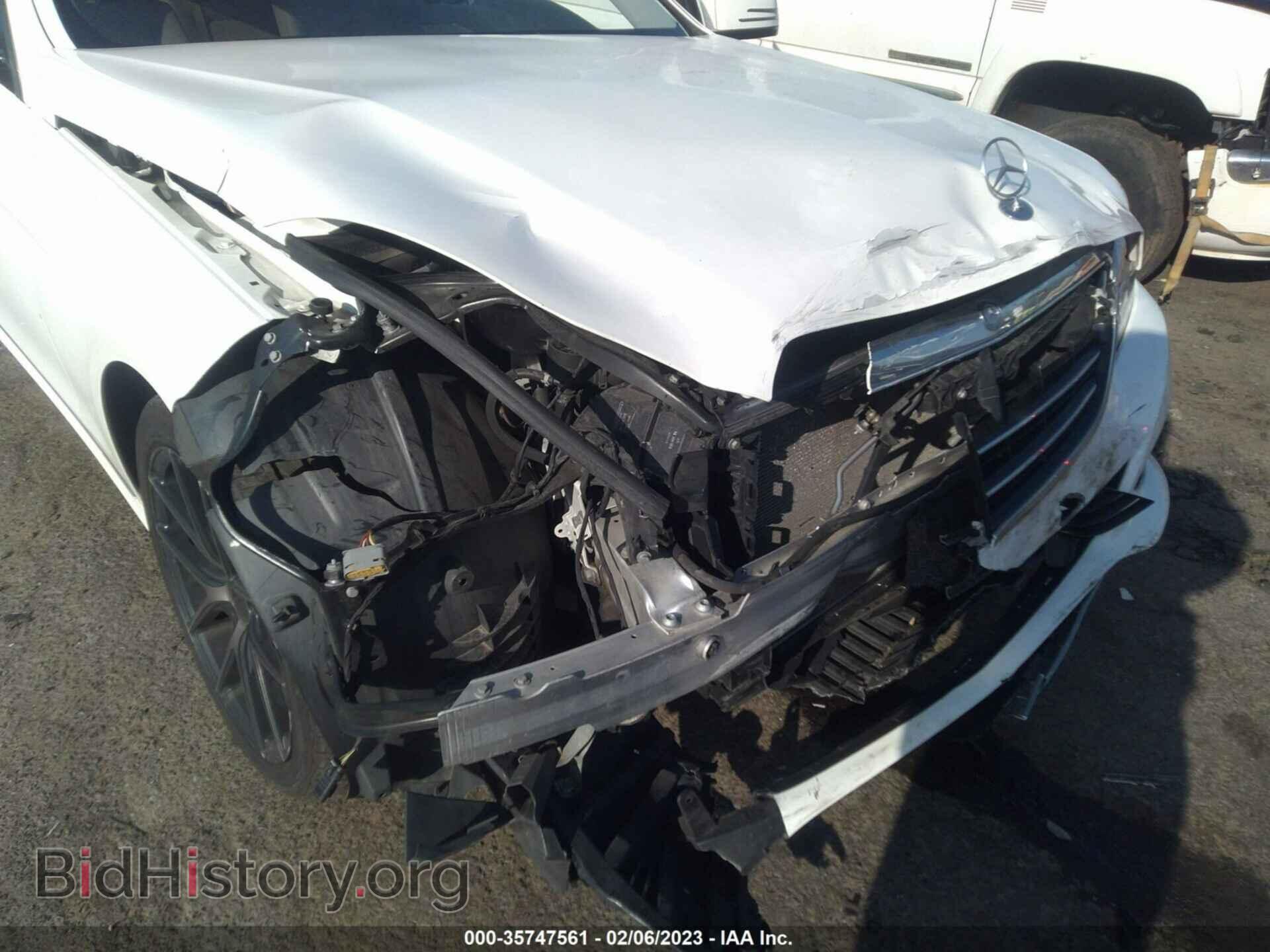 2016 MERCEDES-BENZ E-CLASS - VIN: WDDHF8JB2GB238839 - Фото 6