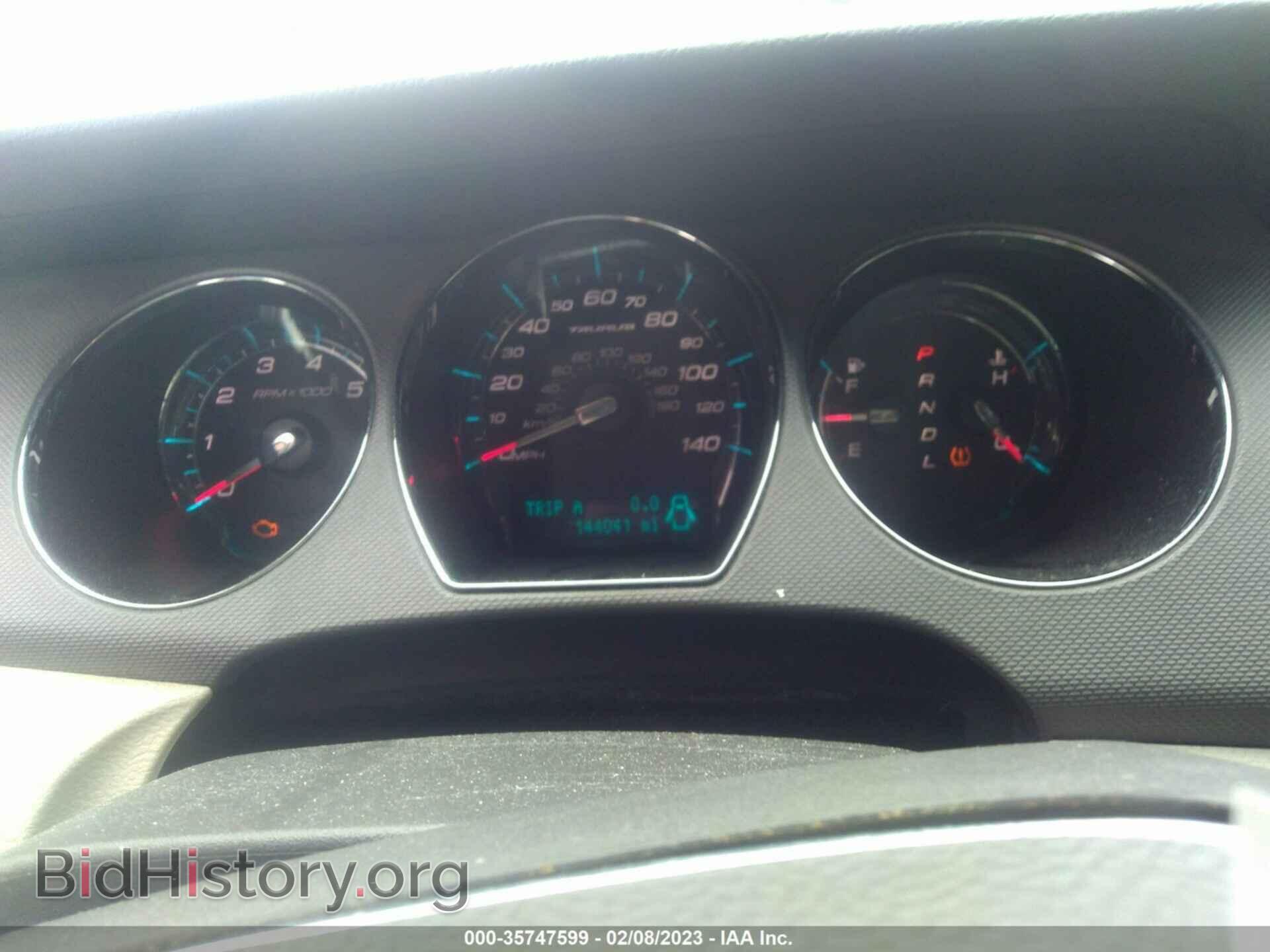 2010 FORD TAURUS - VIN: 1FAHP2DW2AG142034 - Фото 7