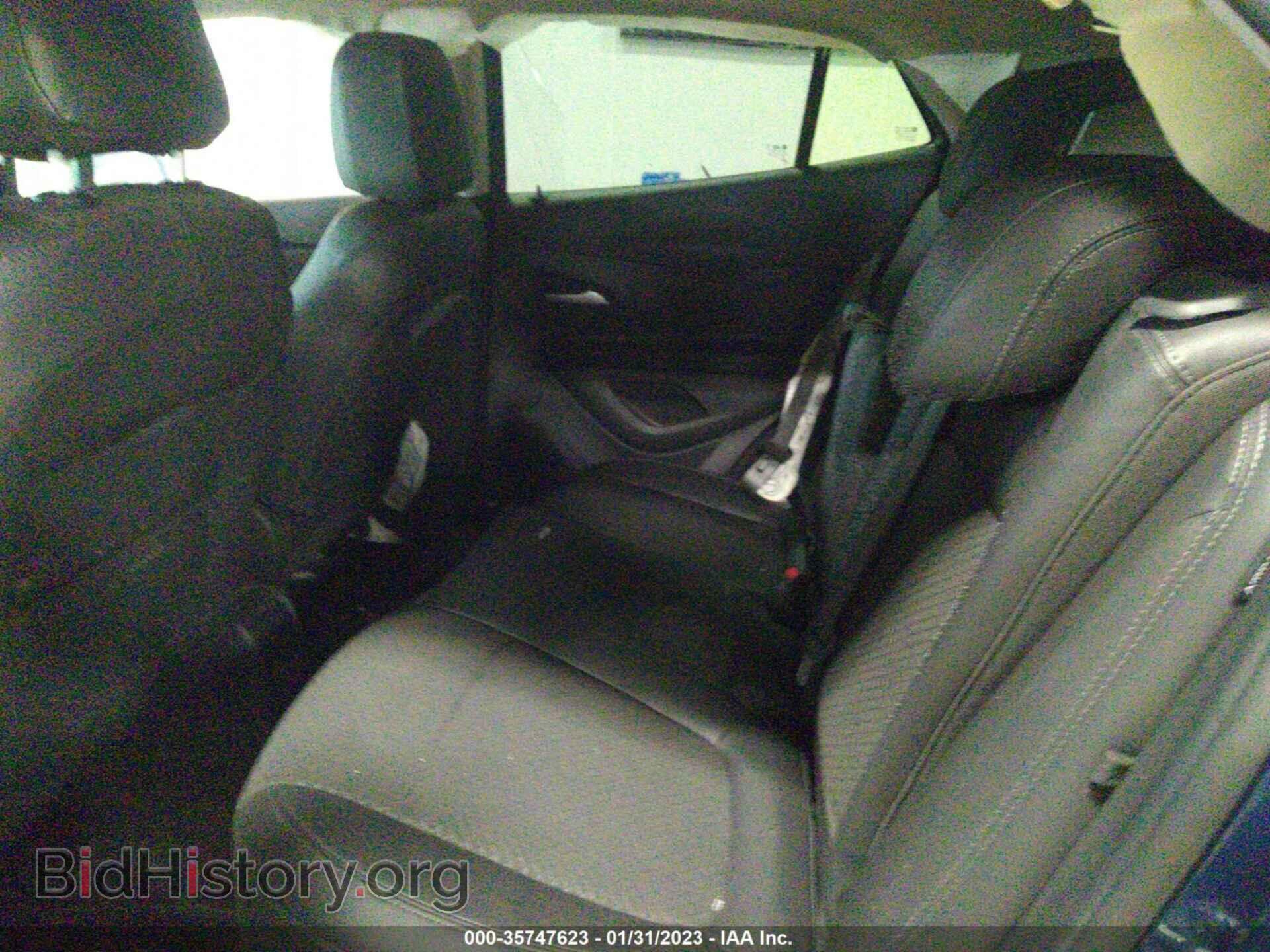 2019 BUICK ENCORE - VIN: KL4CJESB7KB948869 - Photo 8