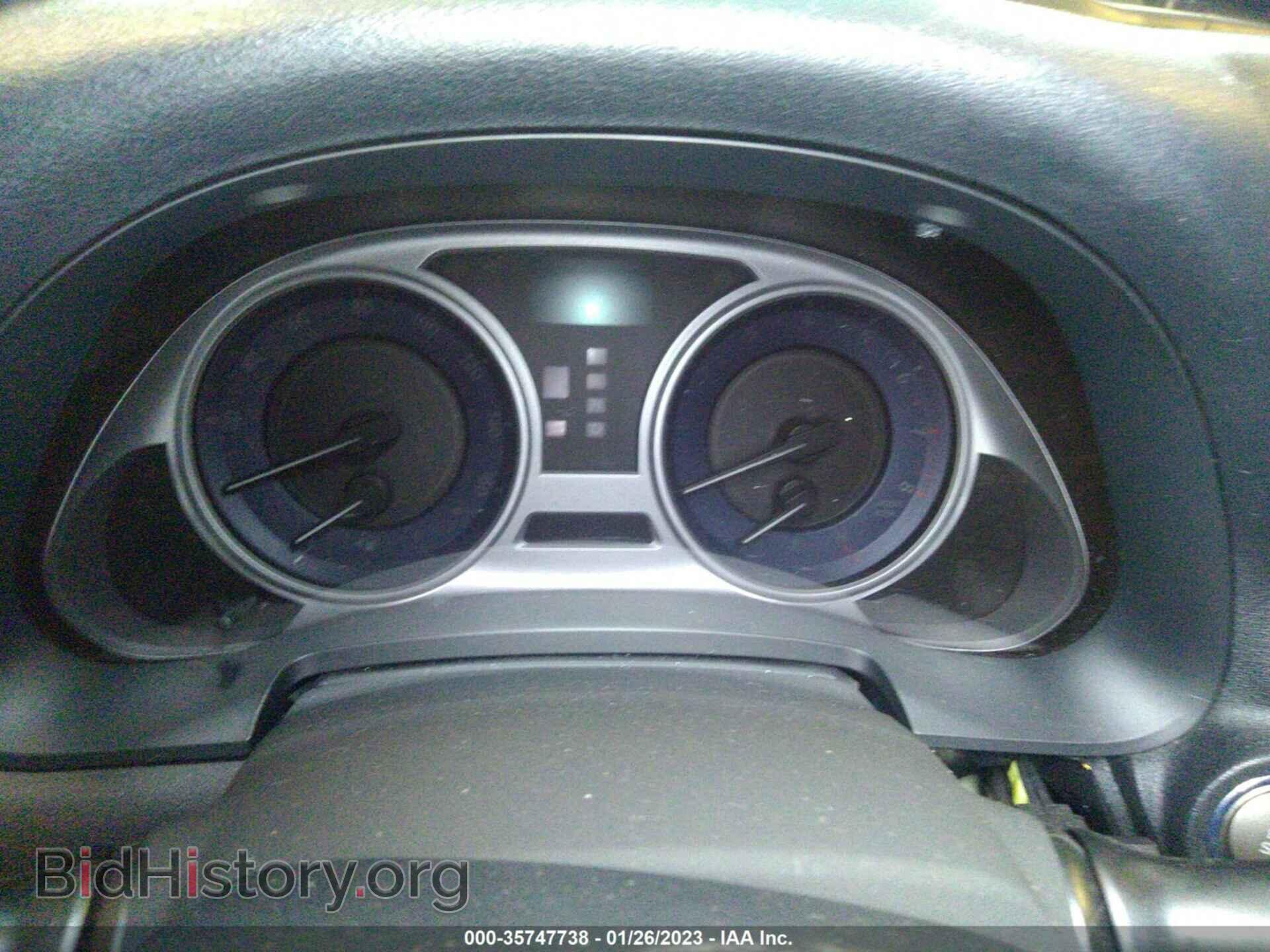 2009 LEXUS IS 250 - VIN: JTHCK262195033471 - Фото 7