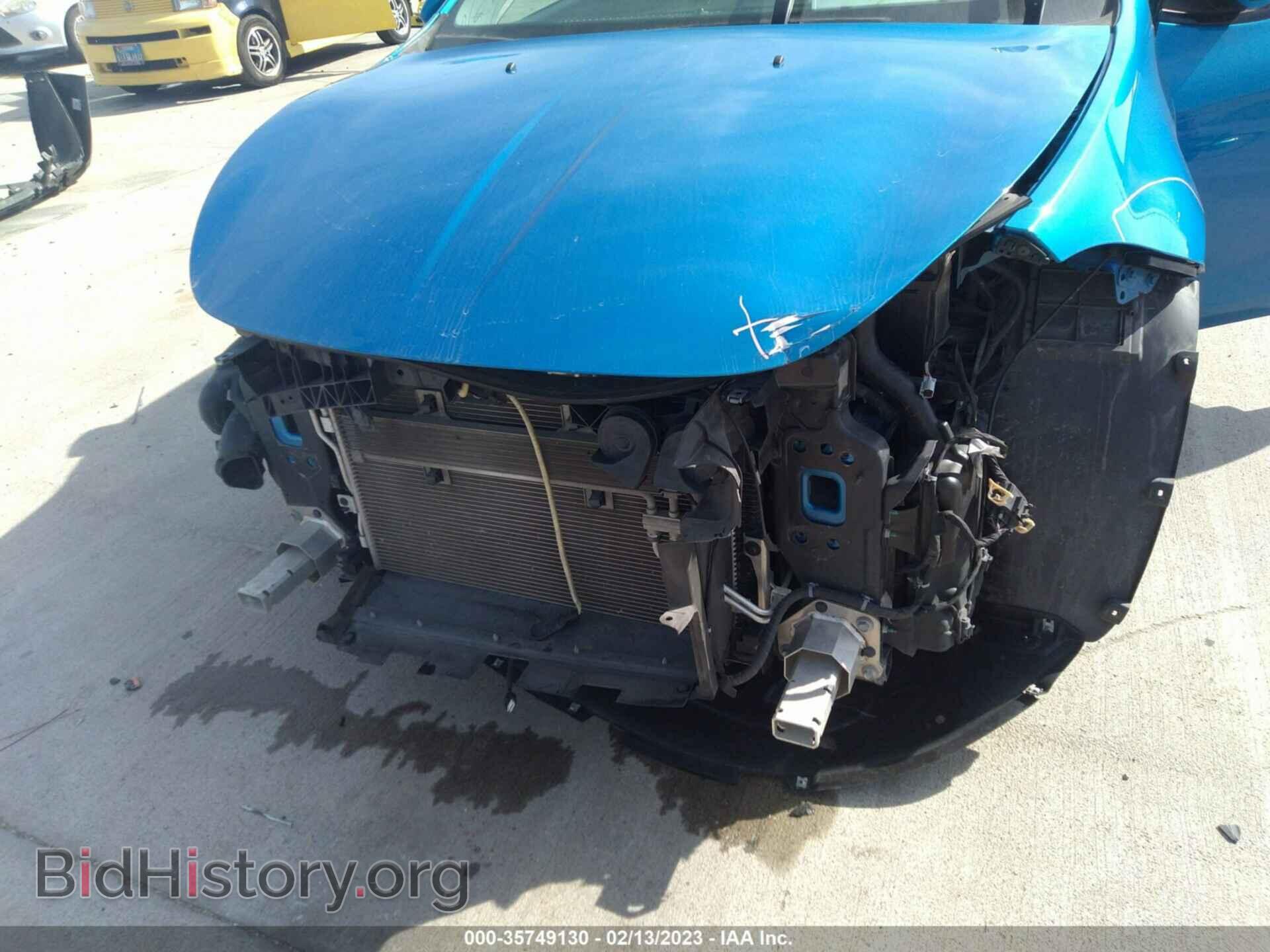 2016 DODGE DART - VIN: 1C3CDFBA2GD591319 - Photo 6