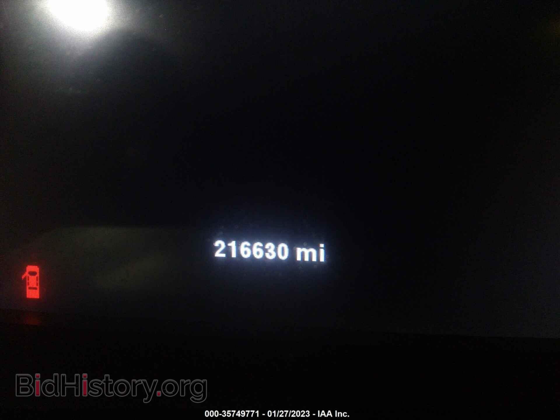 2013 RAM 1500 - VIN: 1C6RR7NT2DS556336 - Фото 7