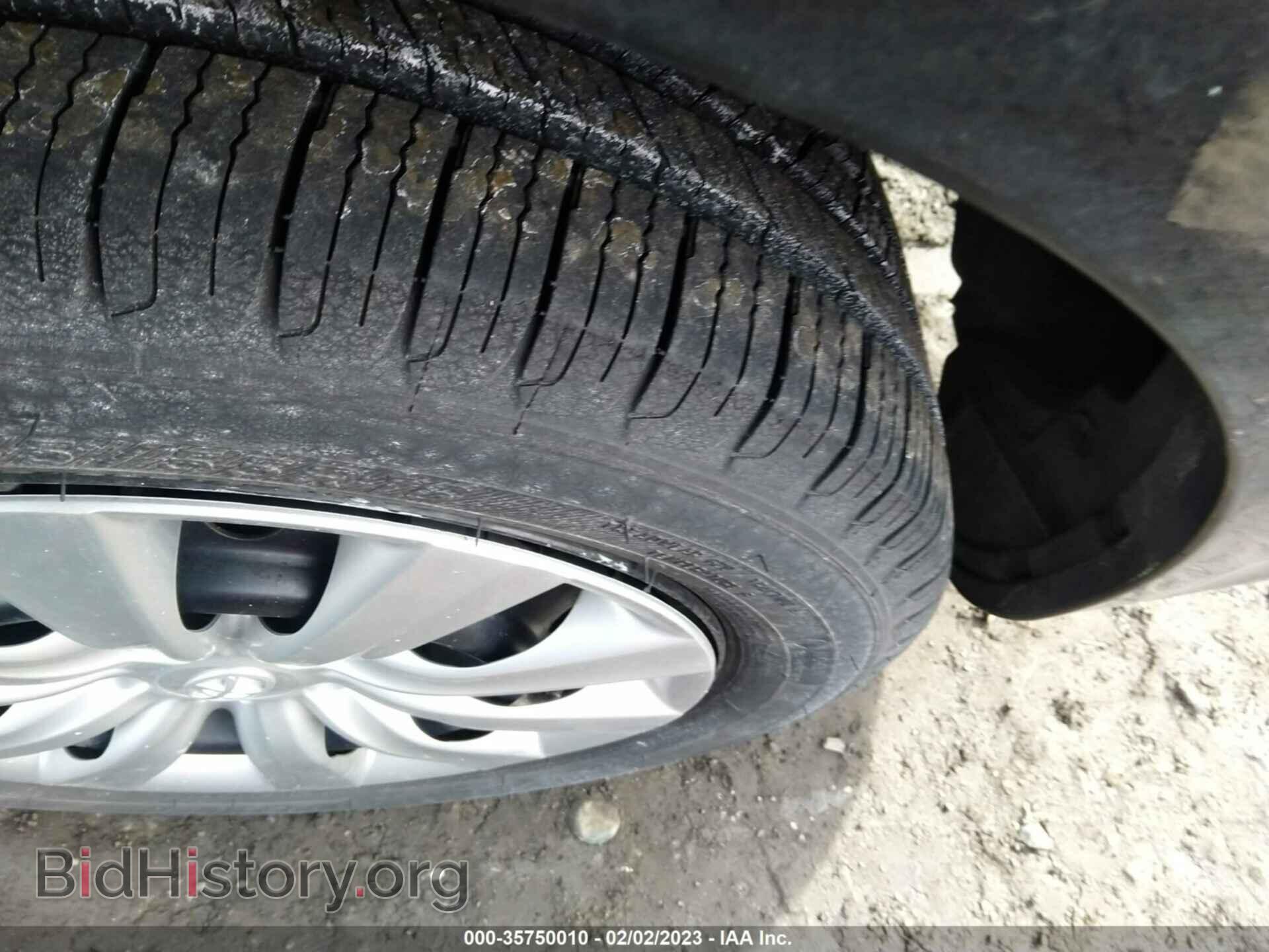2012 TOYOTA COROLLA - VIN: 5YFBU4EEXCP016984 - Фото 13