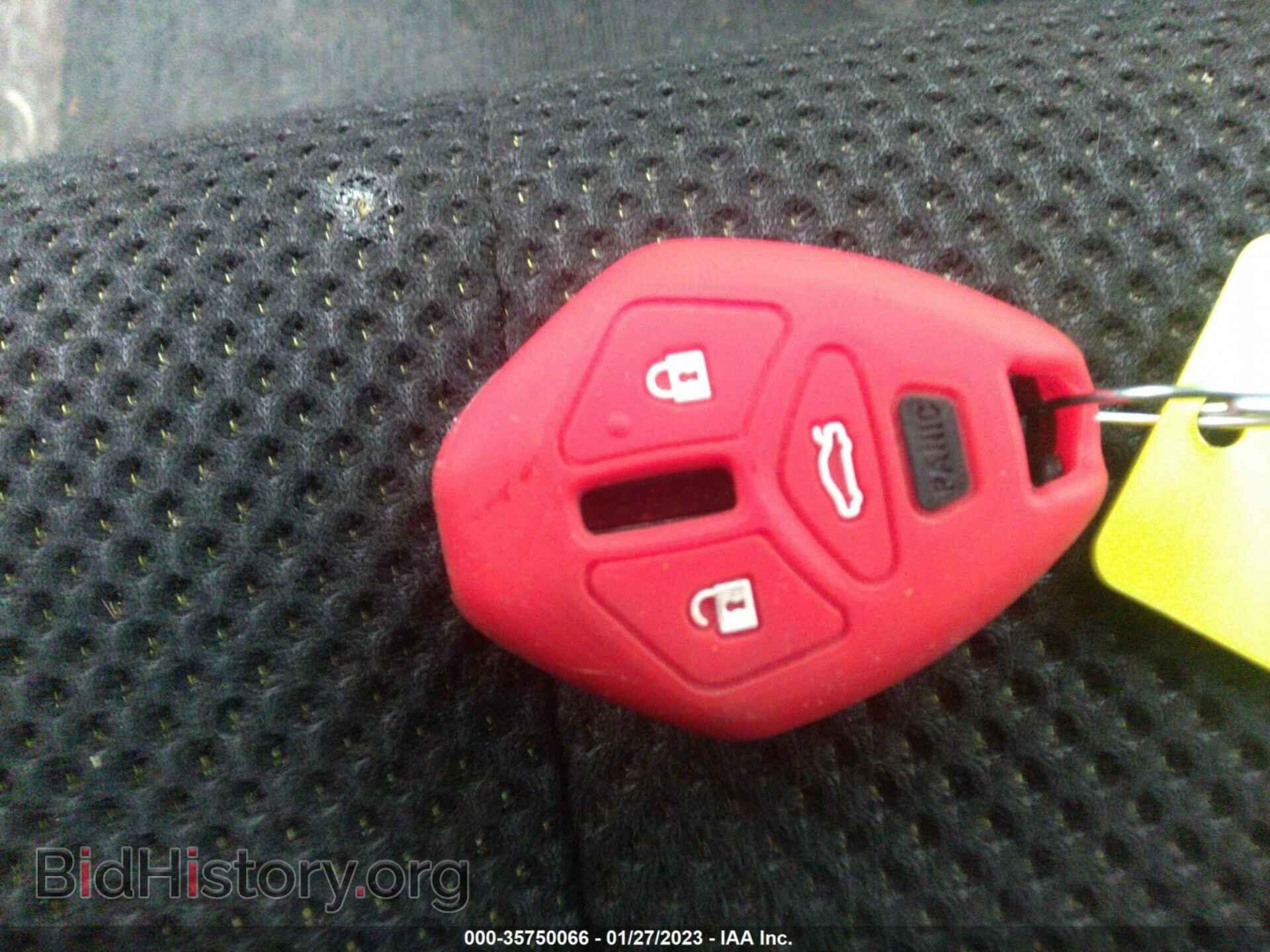 2007 MITSUBISHI ECLIPSE - VIN: 4A3AK34T47E005684 - Photo 11
