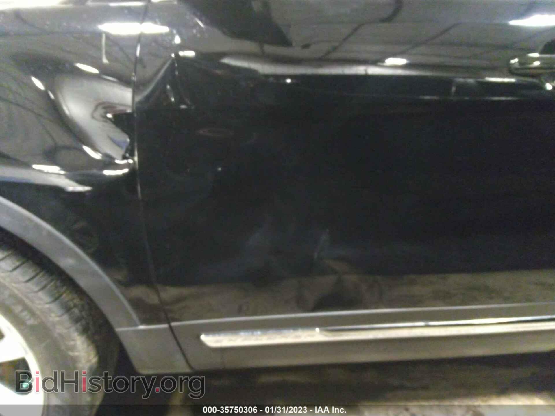 2018 FORD EXPLORER - VIN: 1FM5K8D82JGB89009 - Photo 6