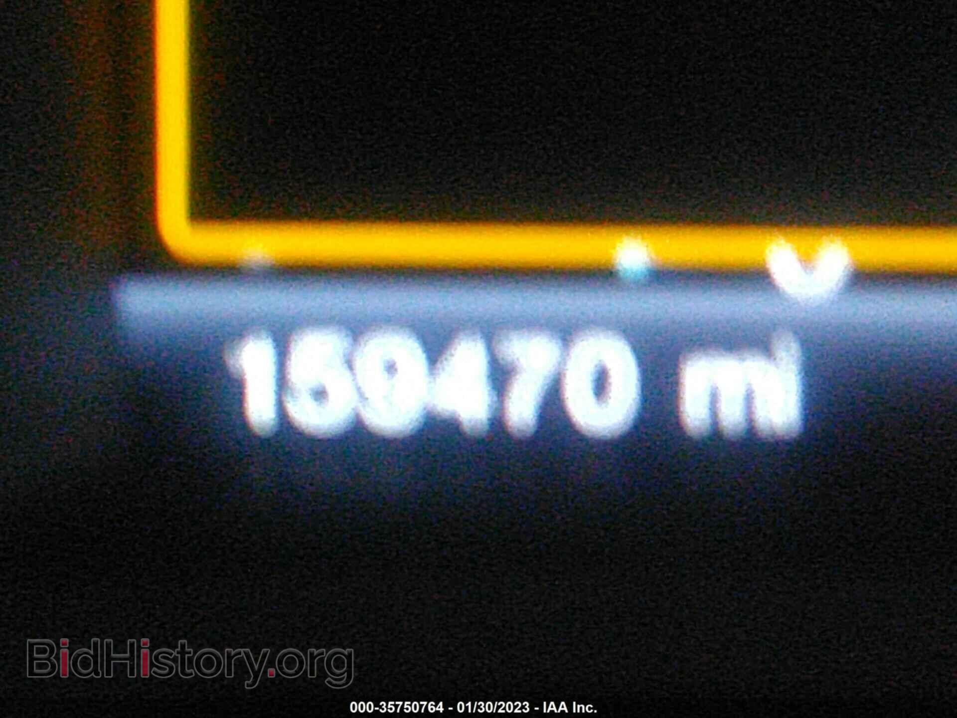 2012 FORD EDGE - VIN: 2FMDK3JC3CBA01115 - Фото 7