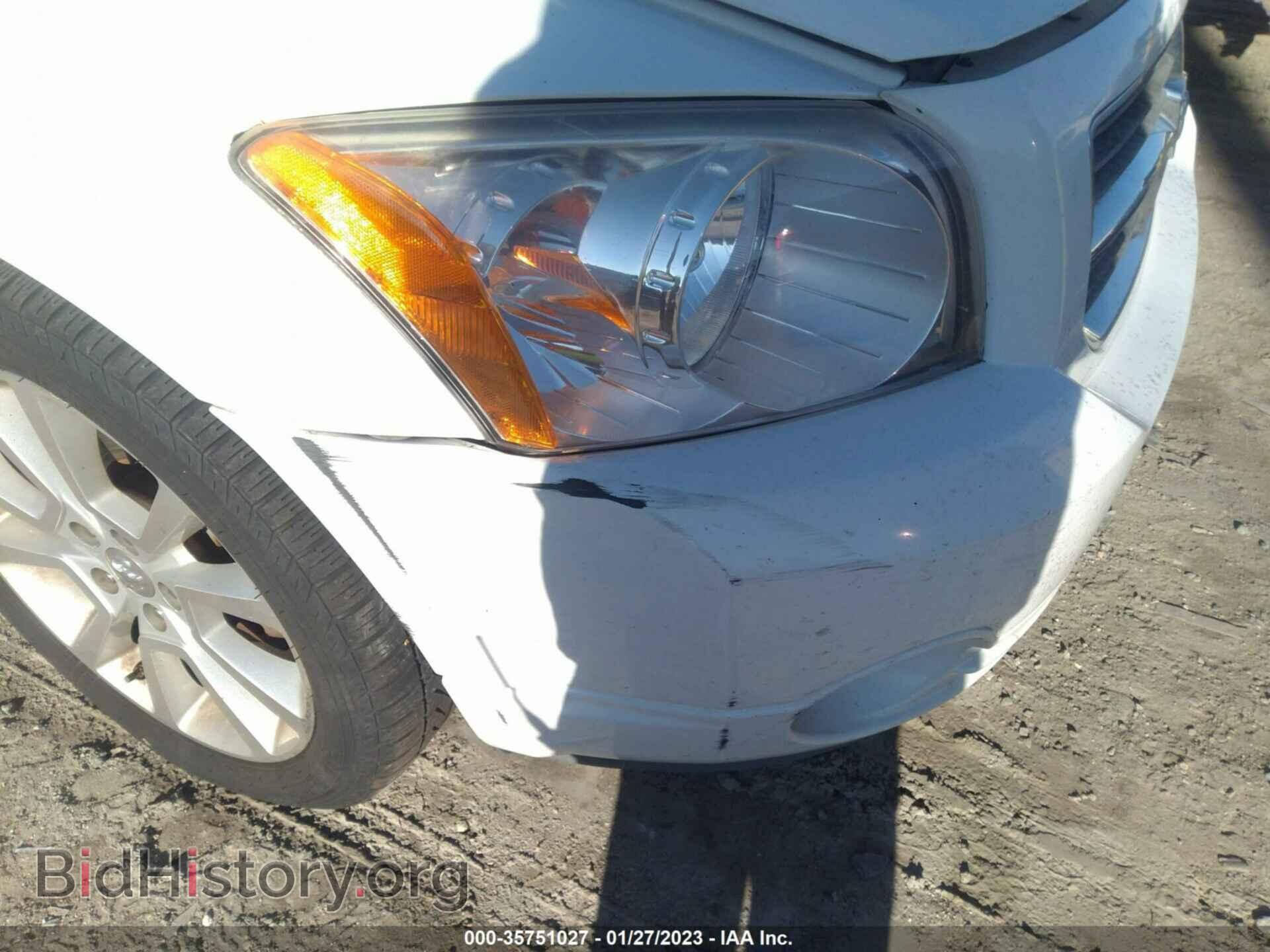2011 DODGE CALIBER - VIN: 1B3CB5HA4BD128465 - Photo 6