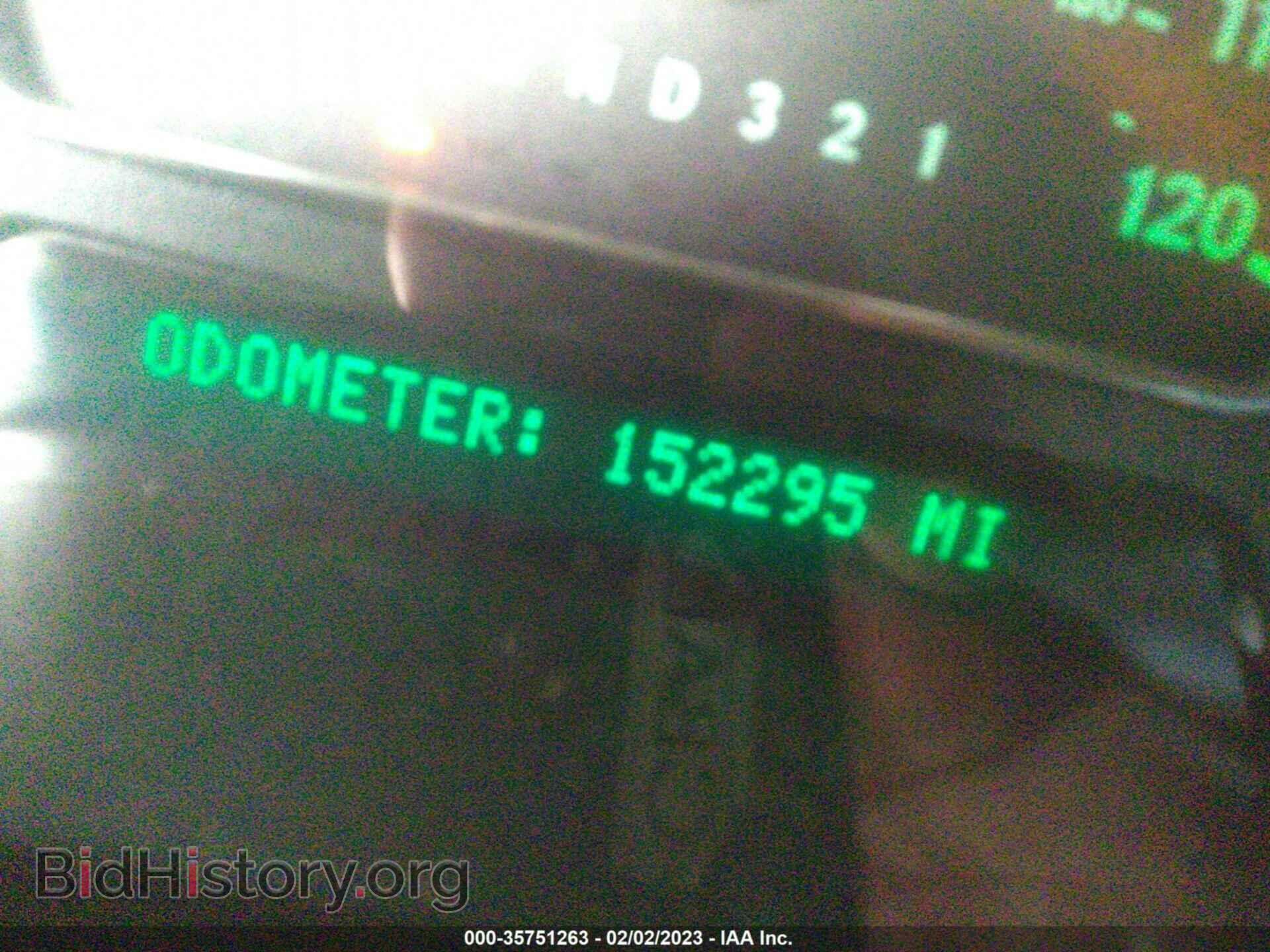 2009 SAAB 9-7X - VIN: 5S3ET13S492802305 - Photo 7