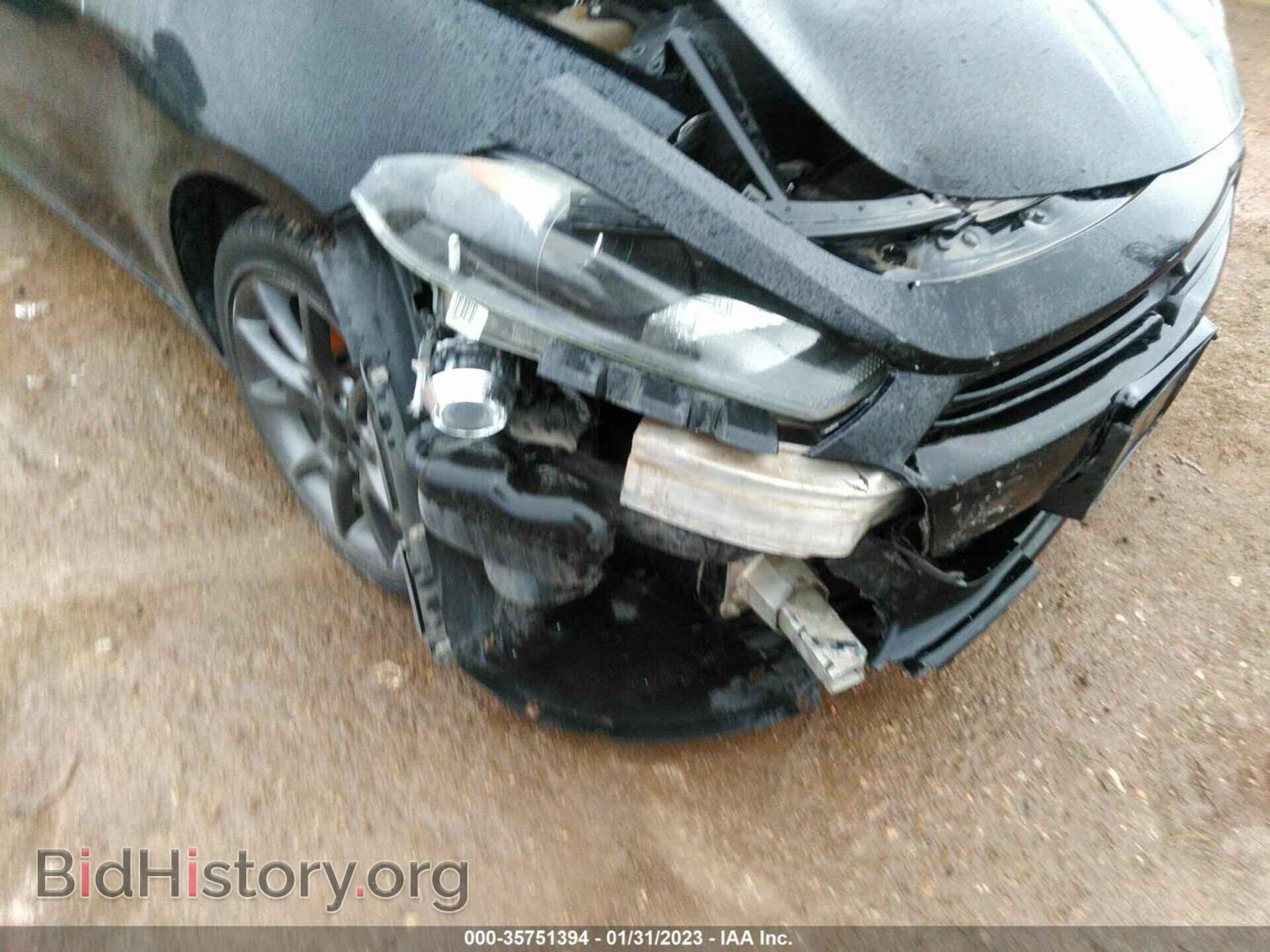 2015 DODGE DART - VIN: 1C3CDFAA4FD392367 - Фото 6