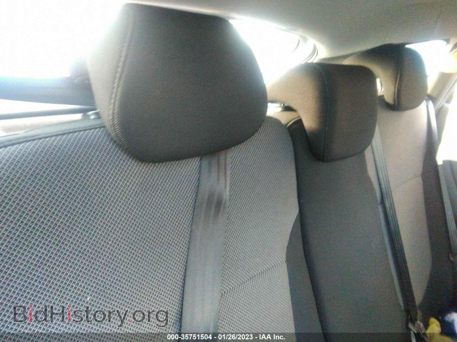 2012 HYUNDAI ACCENT - VIN: KMHCT5AEXCU046360 - Фото 8