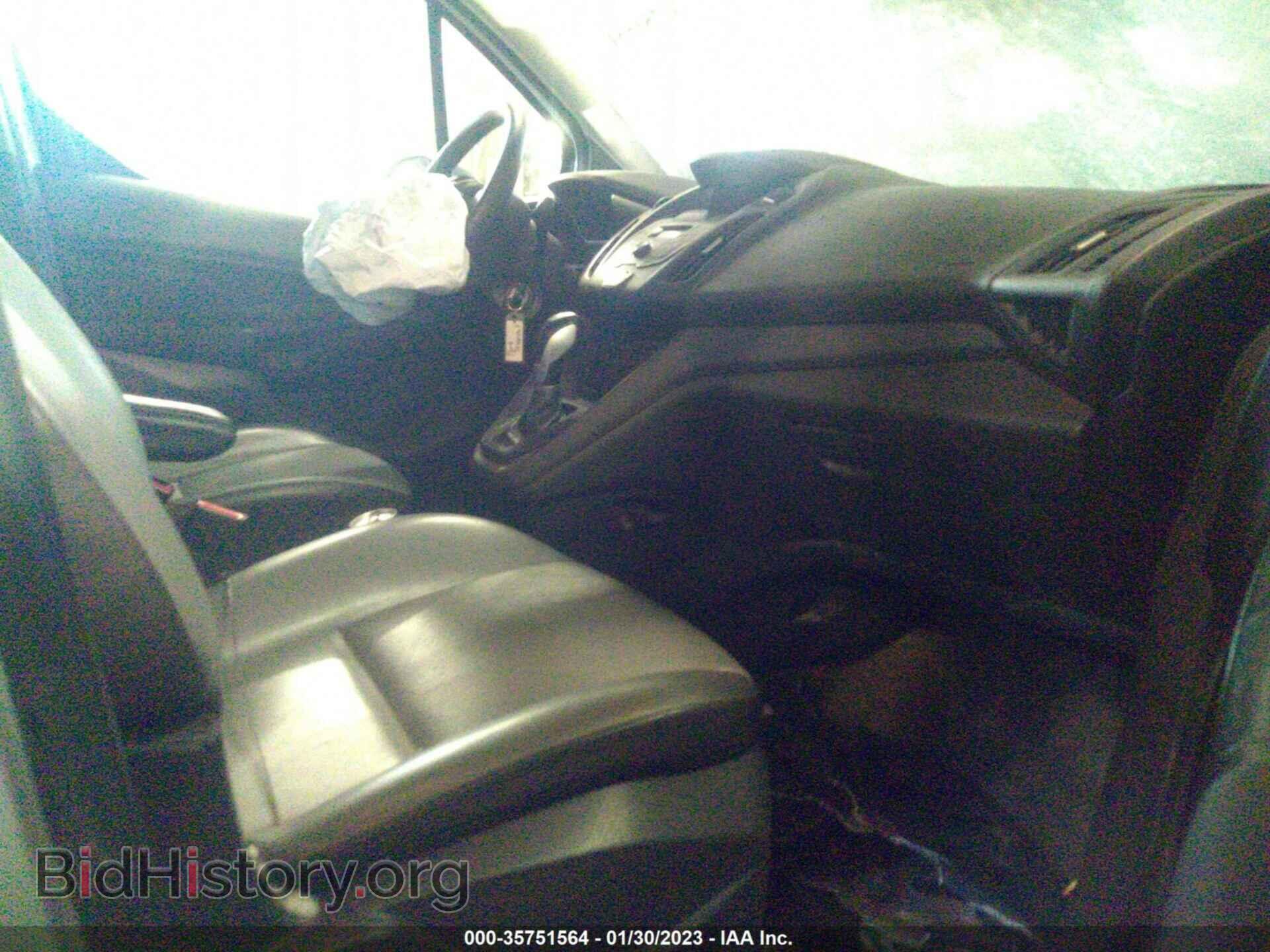 2015 FORD TRANSIT CONNECT - VIN: NM0LS7E78F1228222 - Фото 5