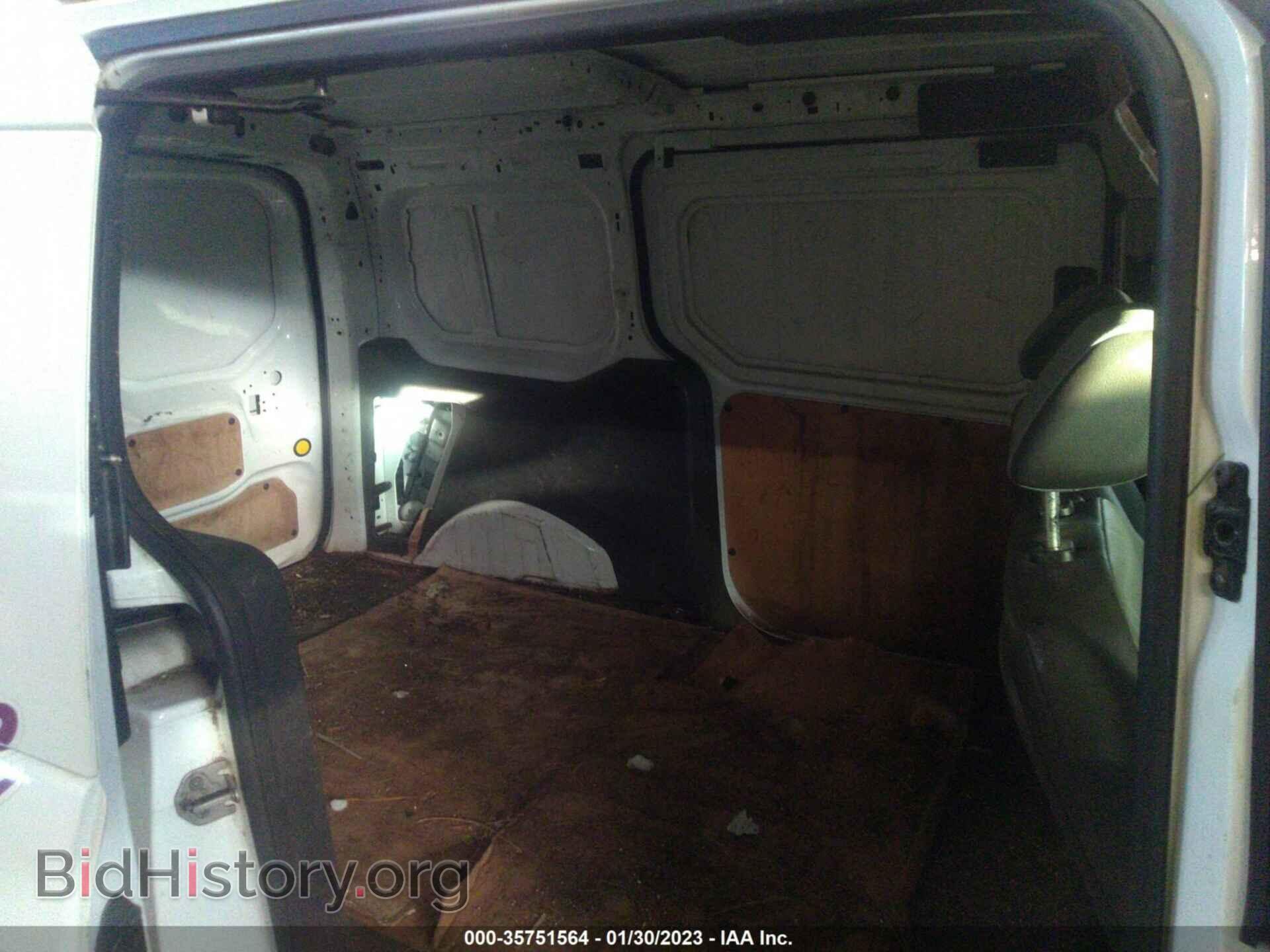 2015 FORD TRANSIT CONNECT - VIN: NM0LS7E78F1228222 - Фото 8