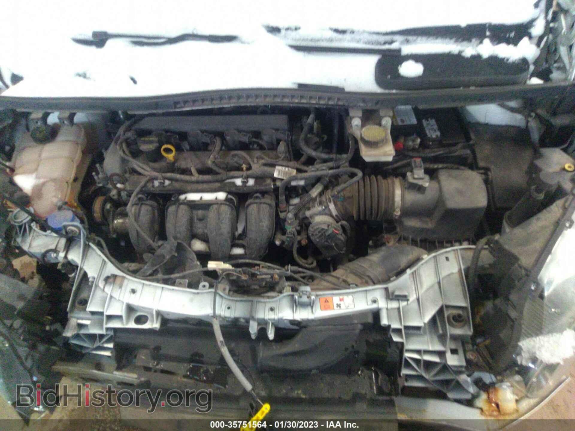 2015 FORD TRANSIT CONNECT - VIN: NM0LS7E78F1228222 - Фото 10