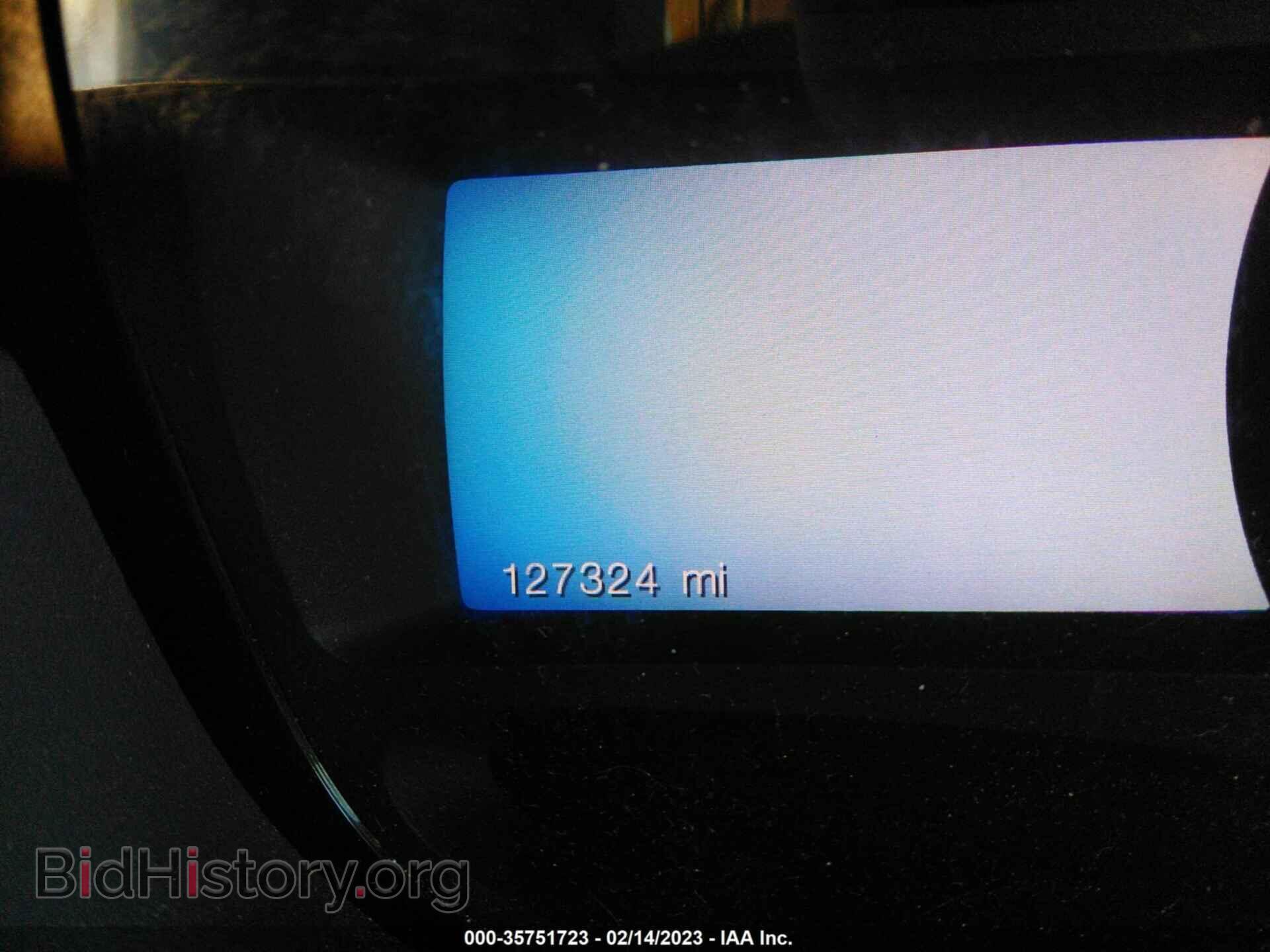 2013 FORD EDGE - VIN: 2FMDK3K94DBC02459 - Фото 7