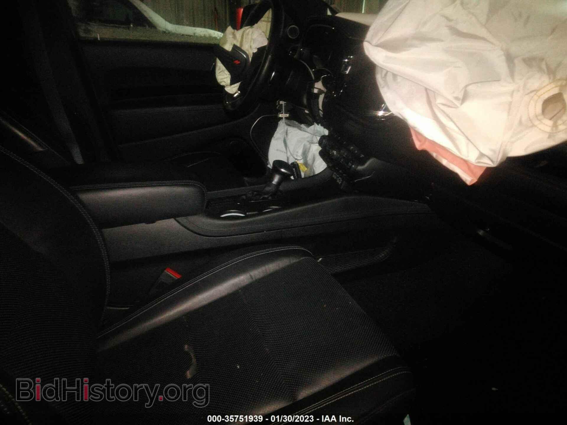 2022 DODGE DURANGO - VIN: 1C4SDJET7NC101077 - Фото 5