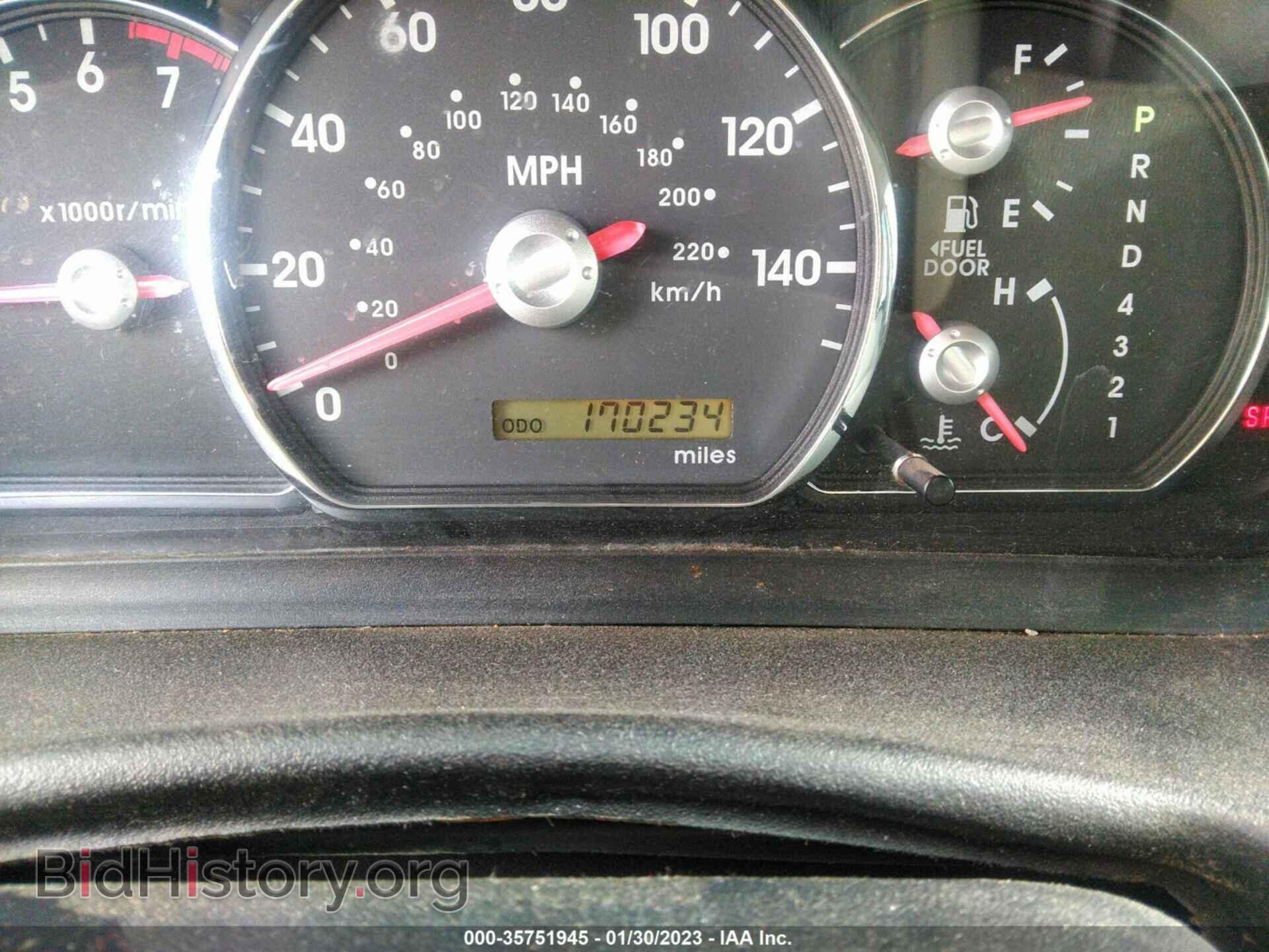 2011 MITSUBISHI GALANT - VIN: 4A32B2FF8BE011504 - Фото 7