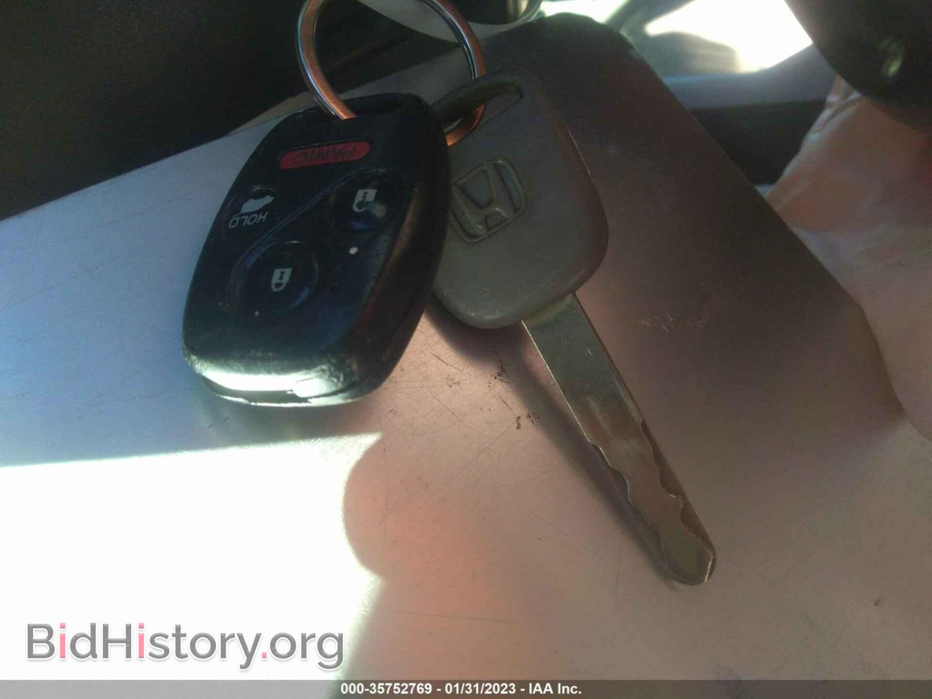 2012 HONDA PILOT - VIN: 5FNYF4H61CB029871 - Photo 11