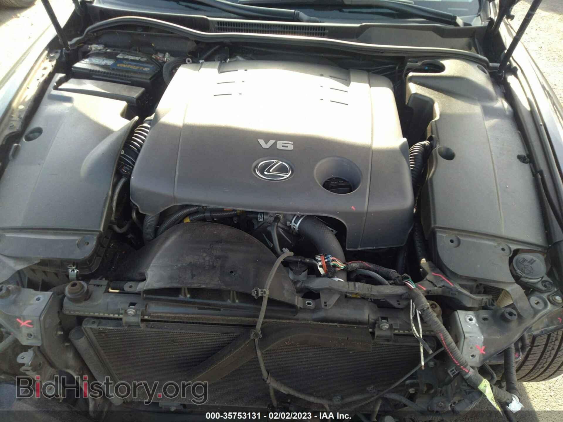 2011 LEXUS IS 250C - VIN: JTHFF2C26B2519299 - Фото 10