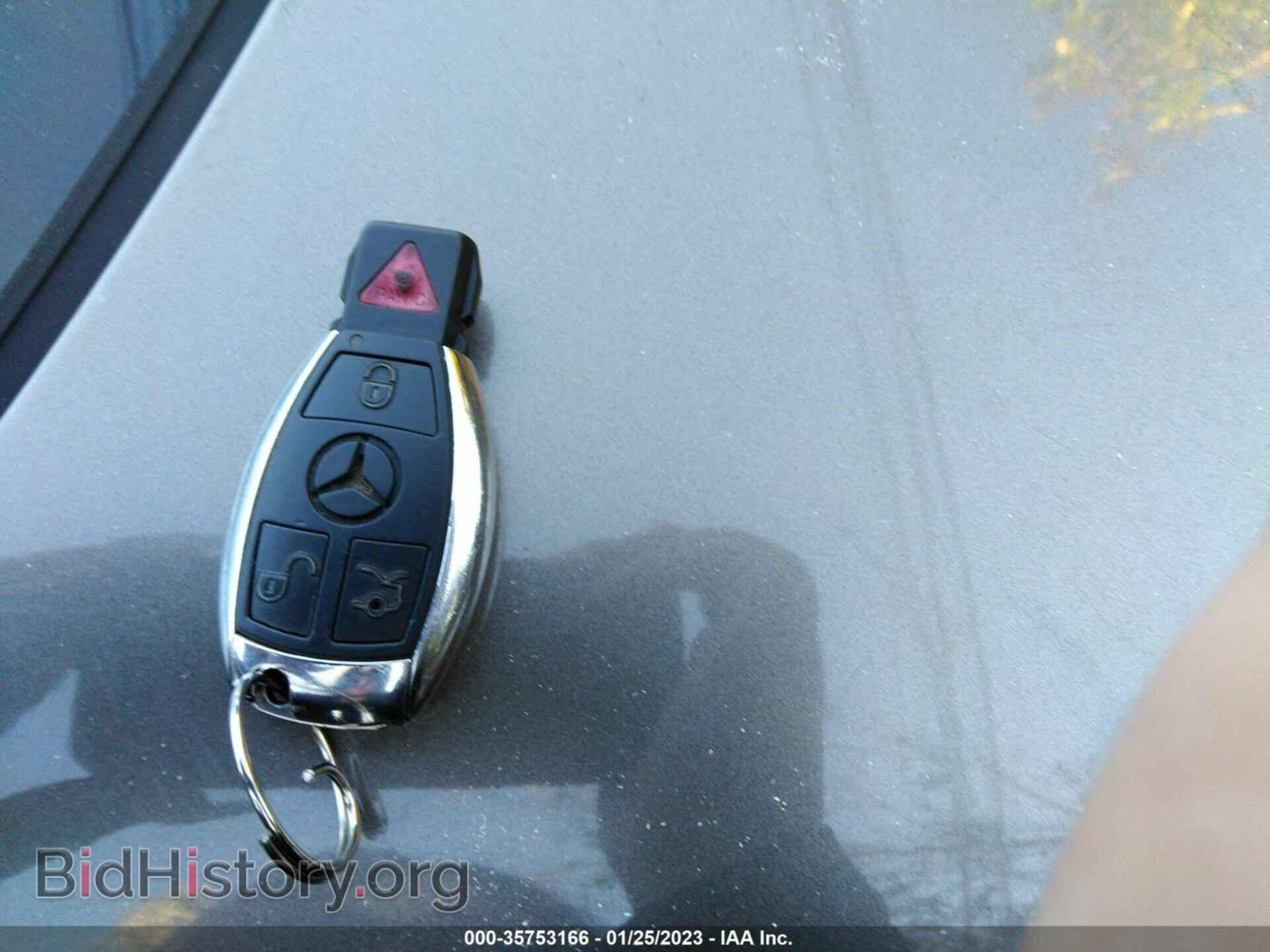 2008 MERCEDES-BENZ E-CLASS - VIN: WDBUF56X18B200045 - Фото 11