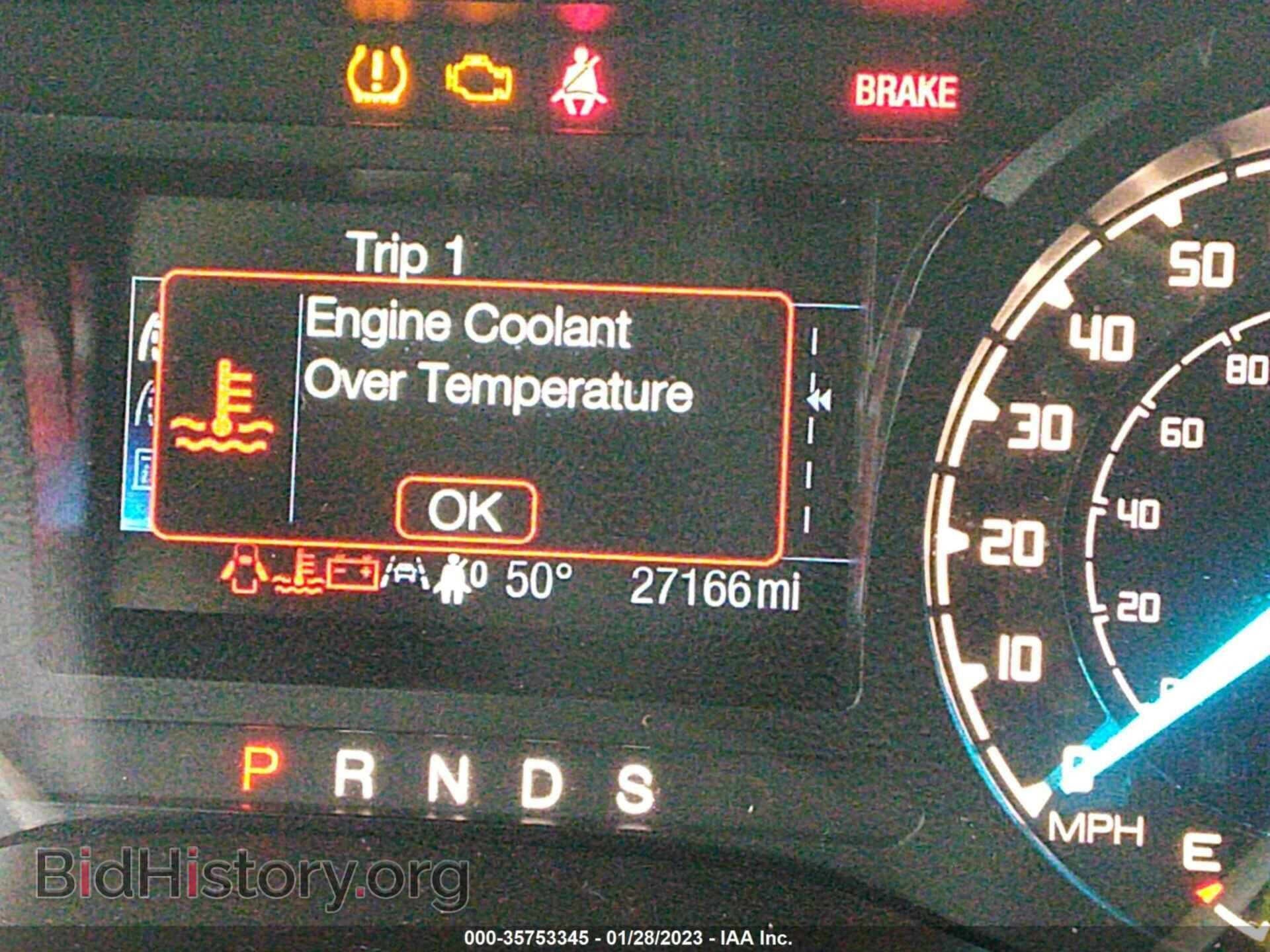 2021 FORD RANGER - VIN: 1FTER4FH8MLD22762 - Фото 7