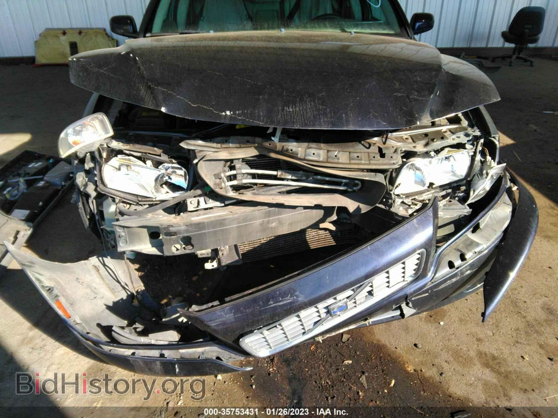 2006 VOLVO S80 - VIN: YV1TS592161426611 - Фото 6