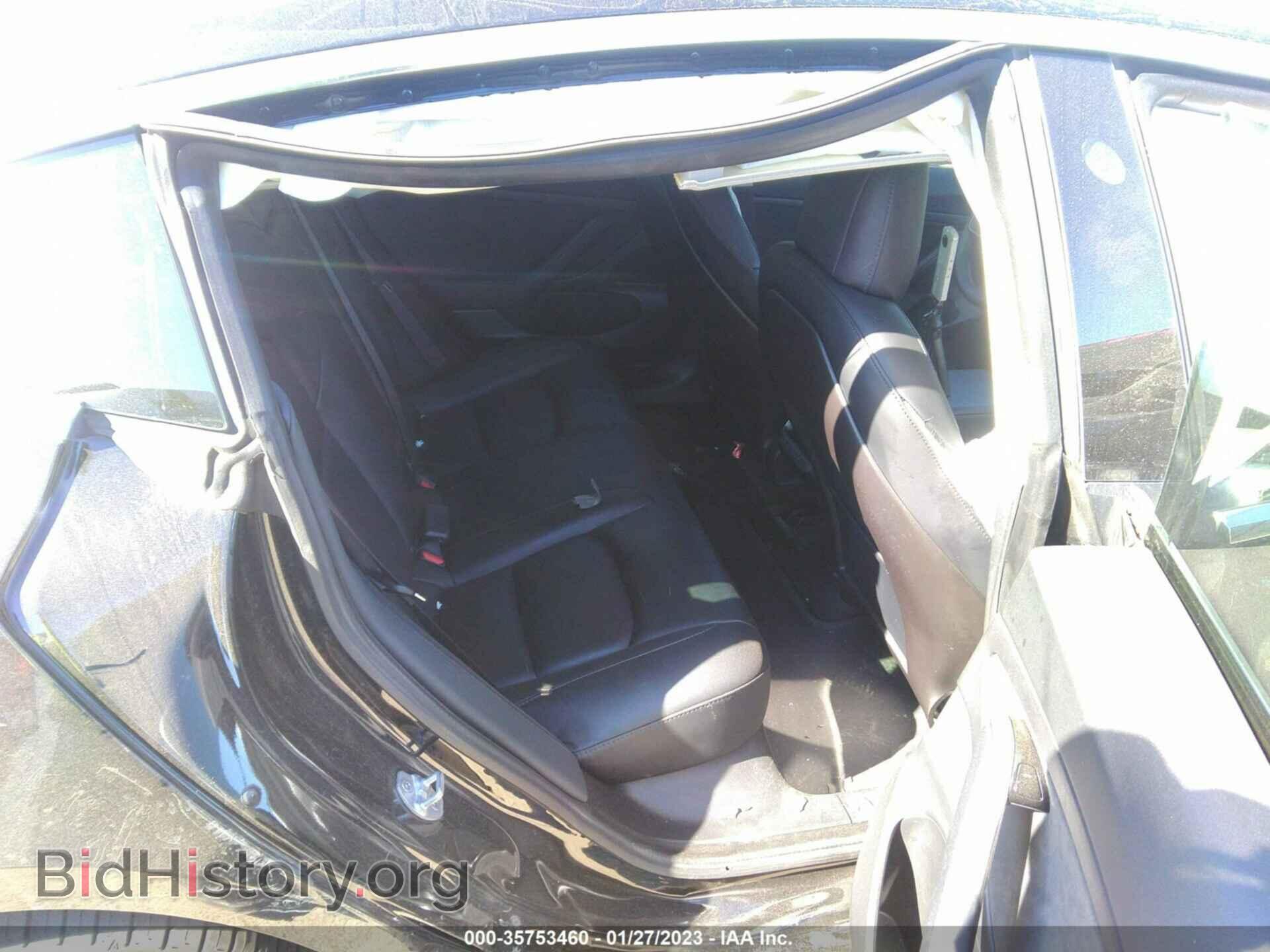 2020 TESLA MODEL 3 - VIN: 5YJ3E1EA9LF743302 - Фото 8