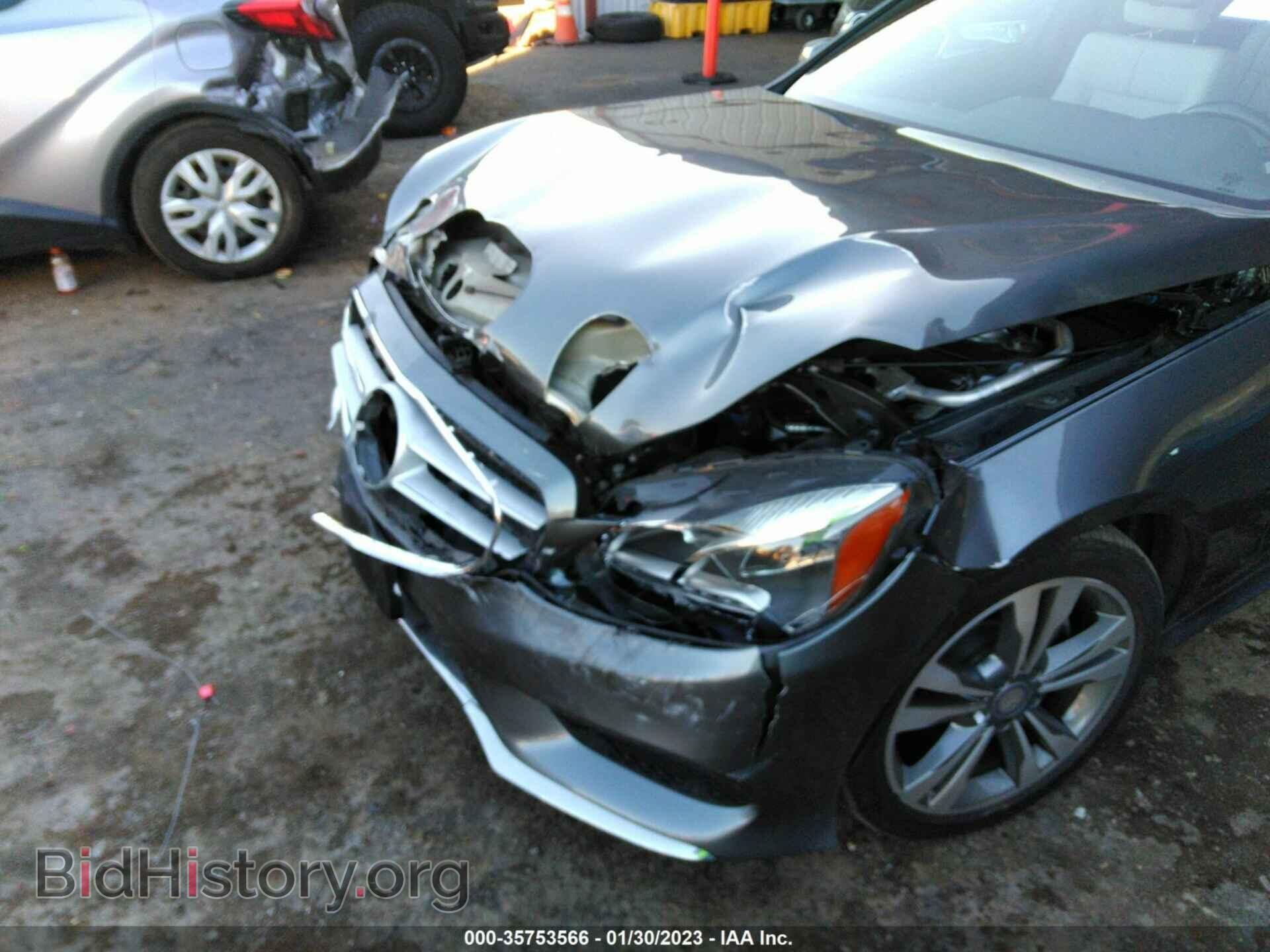 2016 MERCEDES-BENZ E-CLASS - VIN: WDDHF5KB8GB315565 - Фото 6